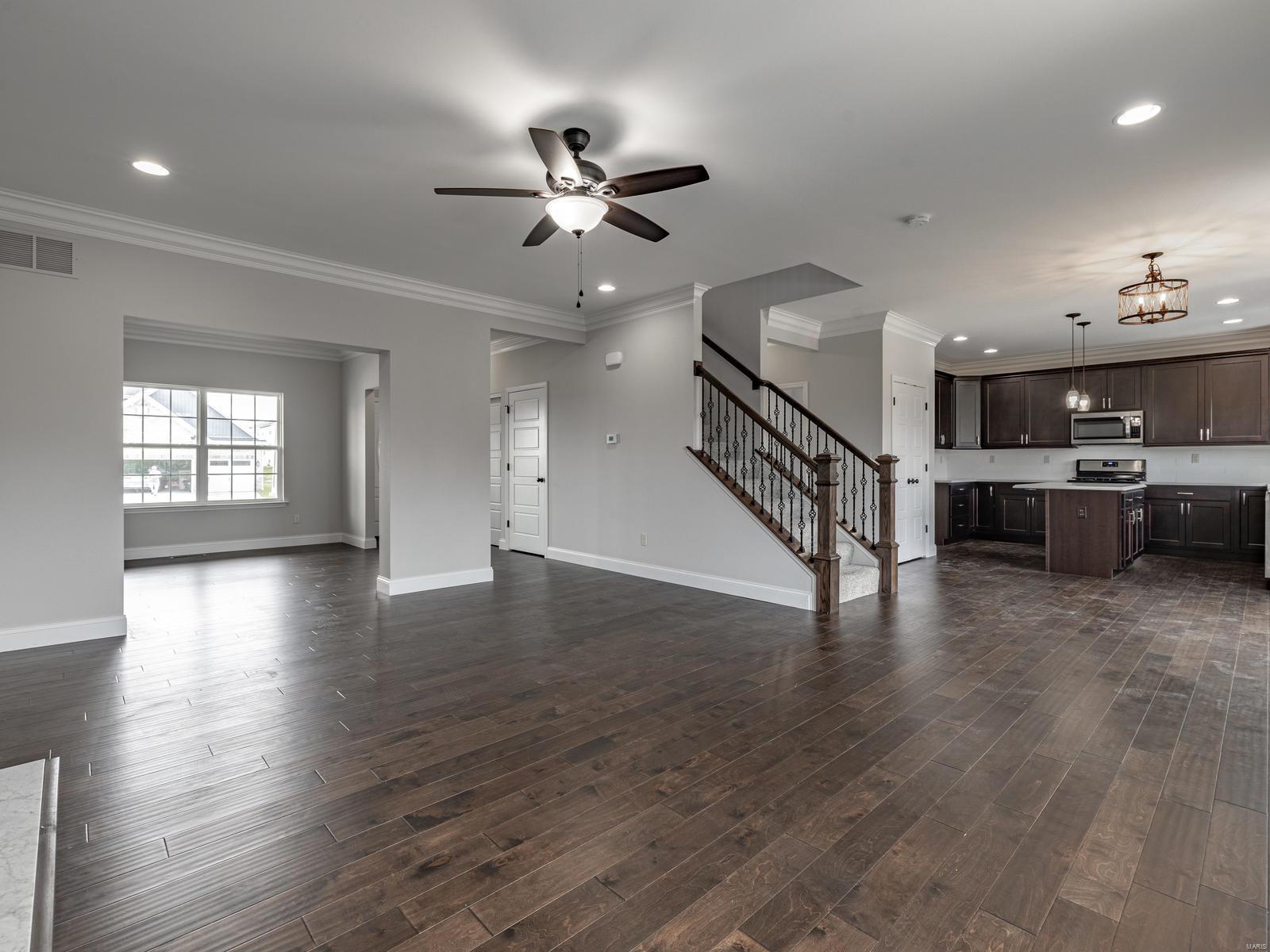 Stonemoor #4 - Residential