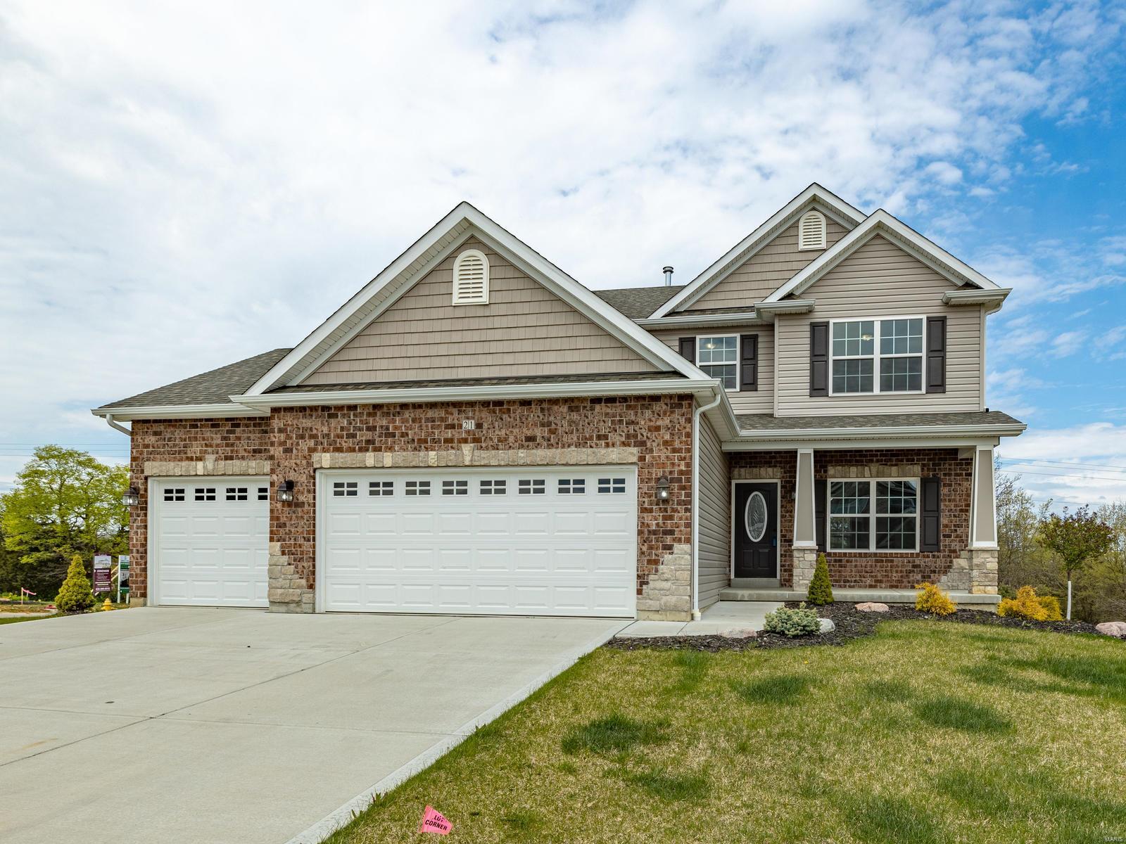 Stonemoor #4 - Residential
