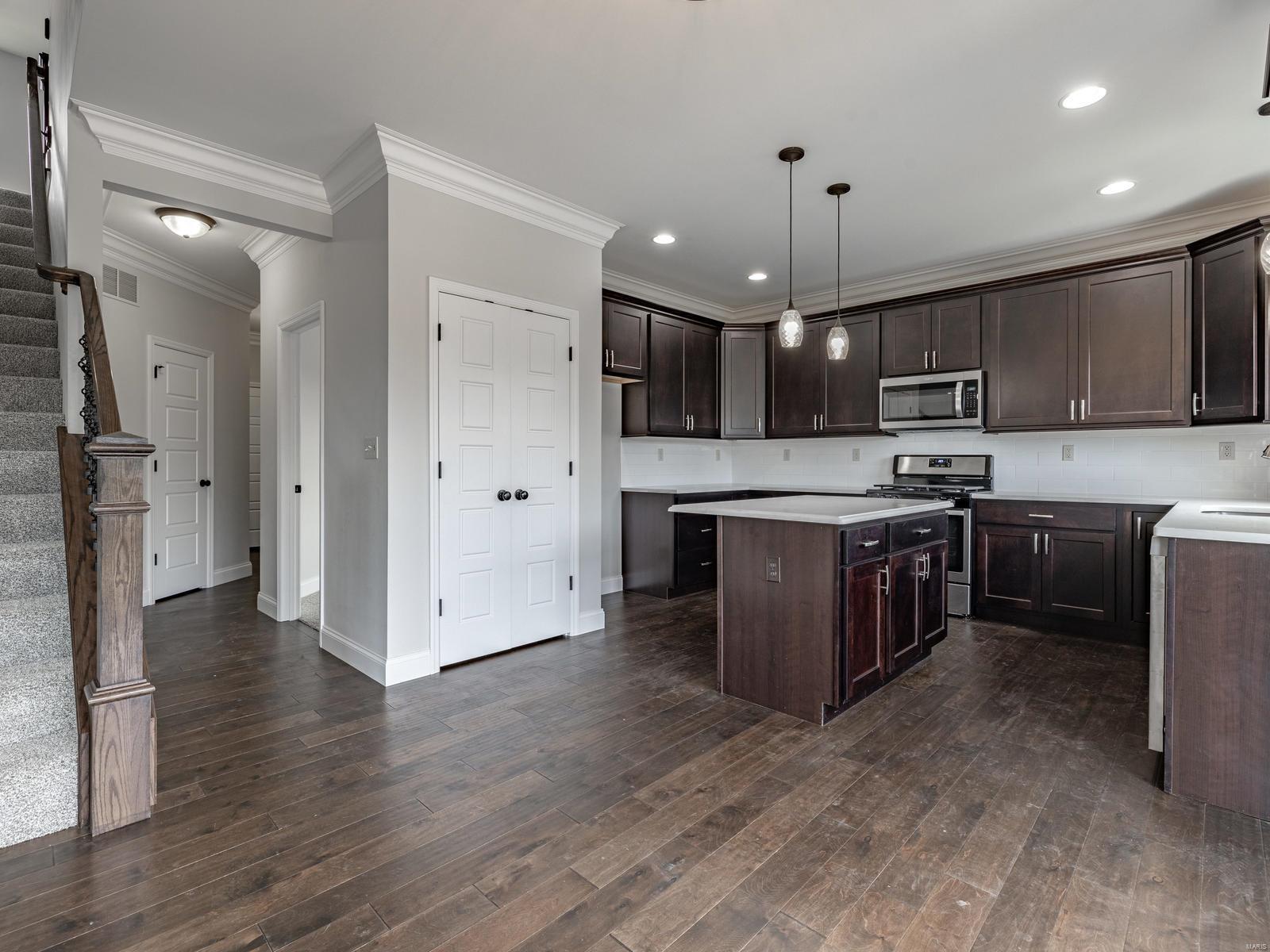 Stonemoor #4 - Residential