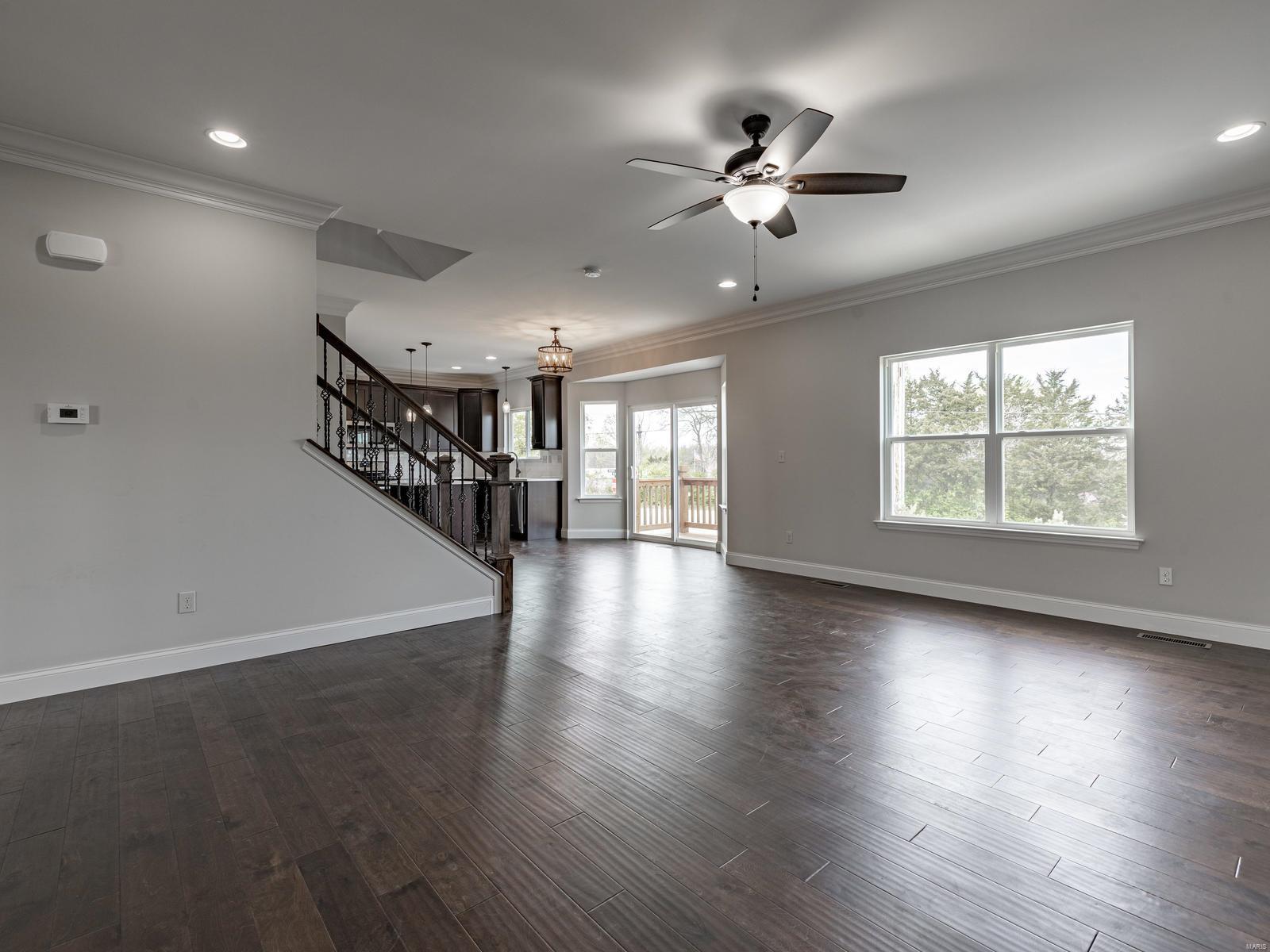 Stonemoor #4 - Residential