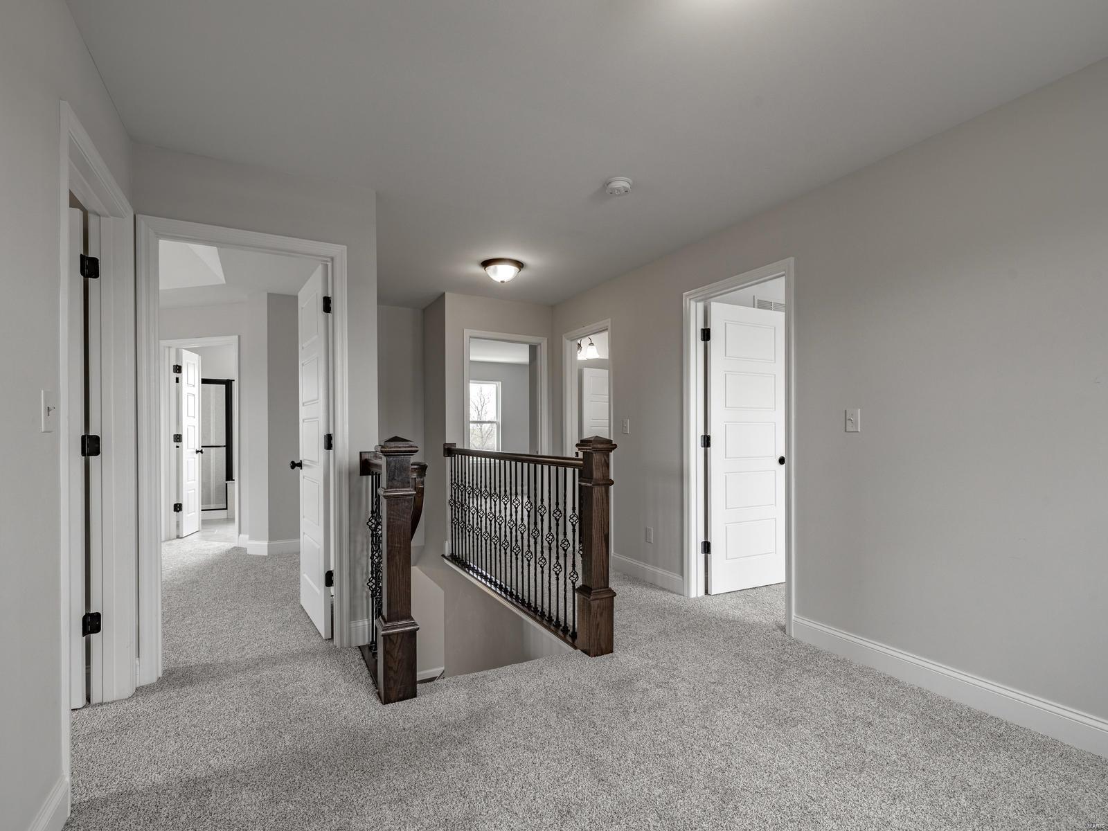 Stonemoor #4 - Residential