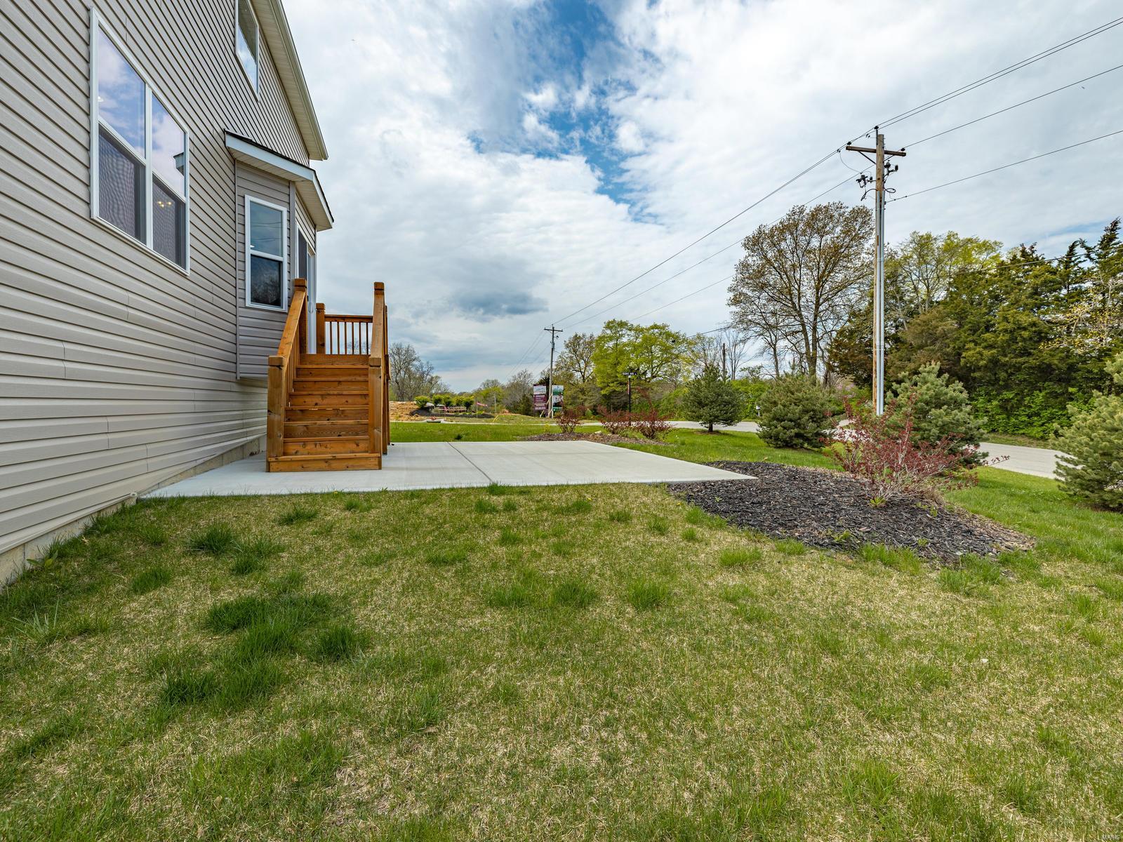 Stonemoor #4 - Residential