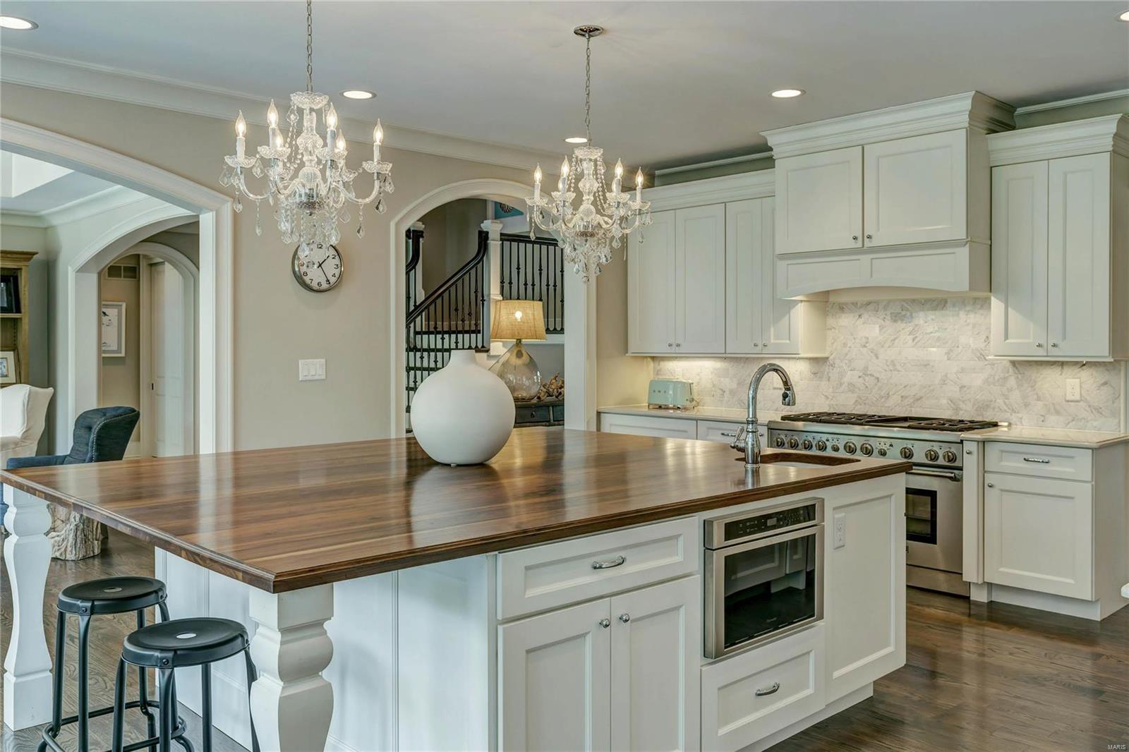 Georgetown Estates - Residential