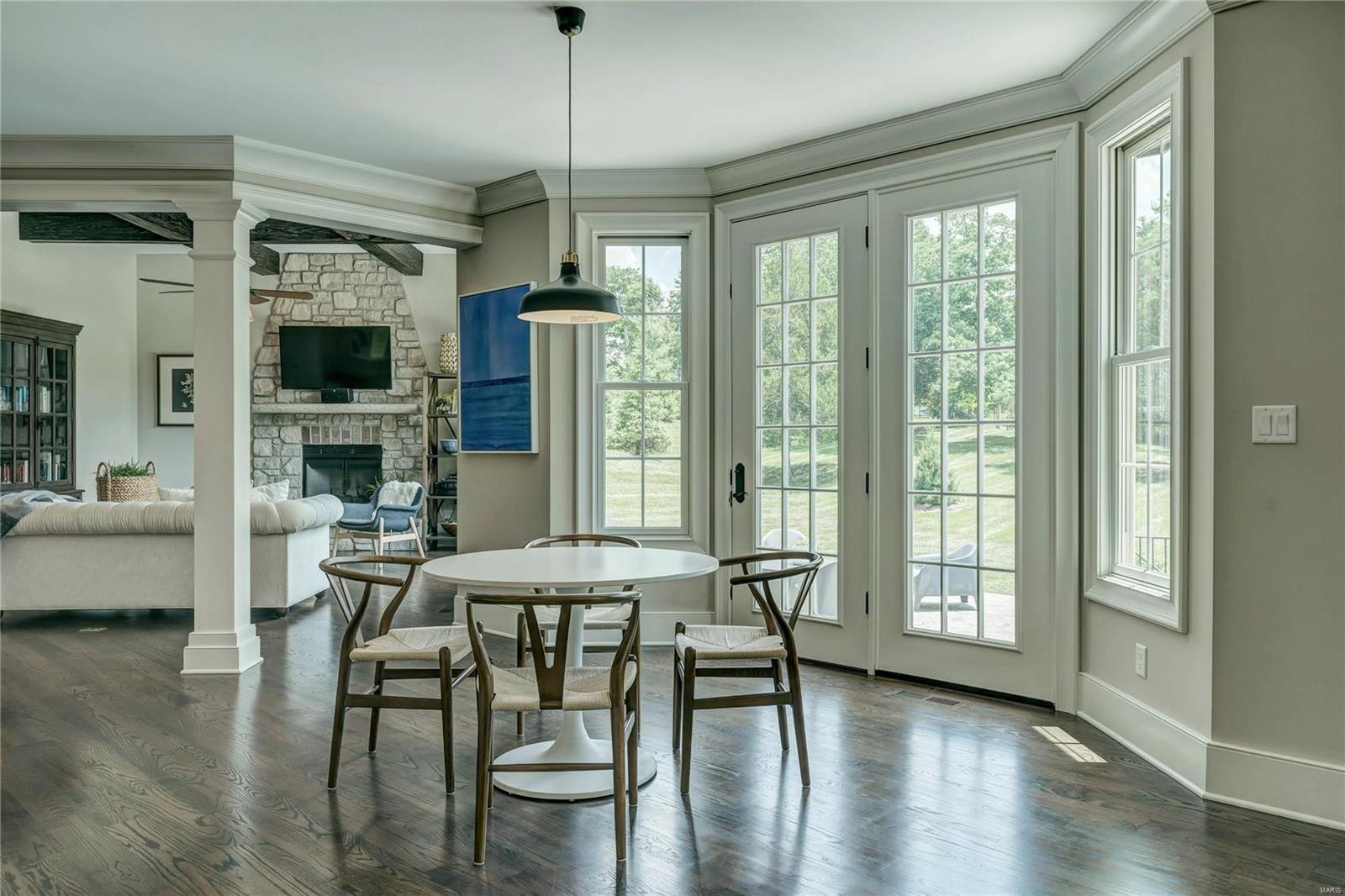 Georgetown Estates - Residential