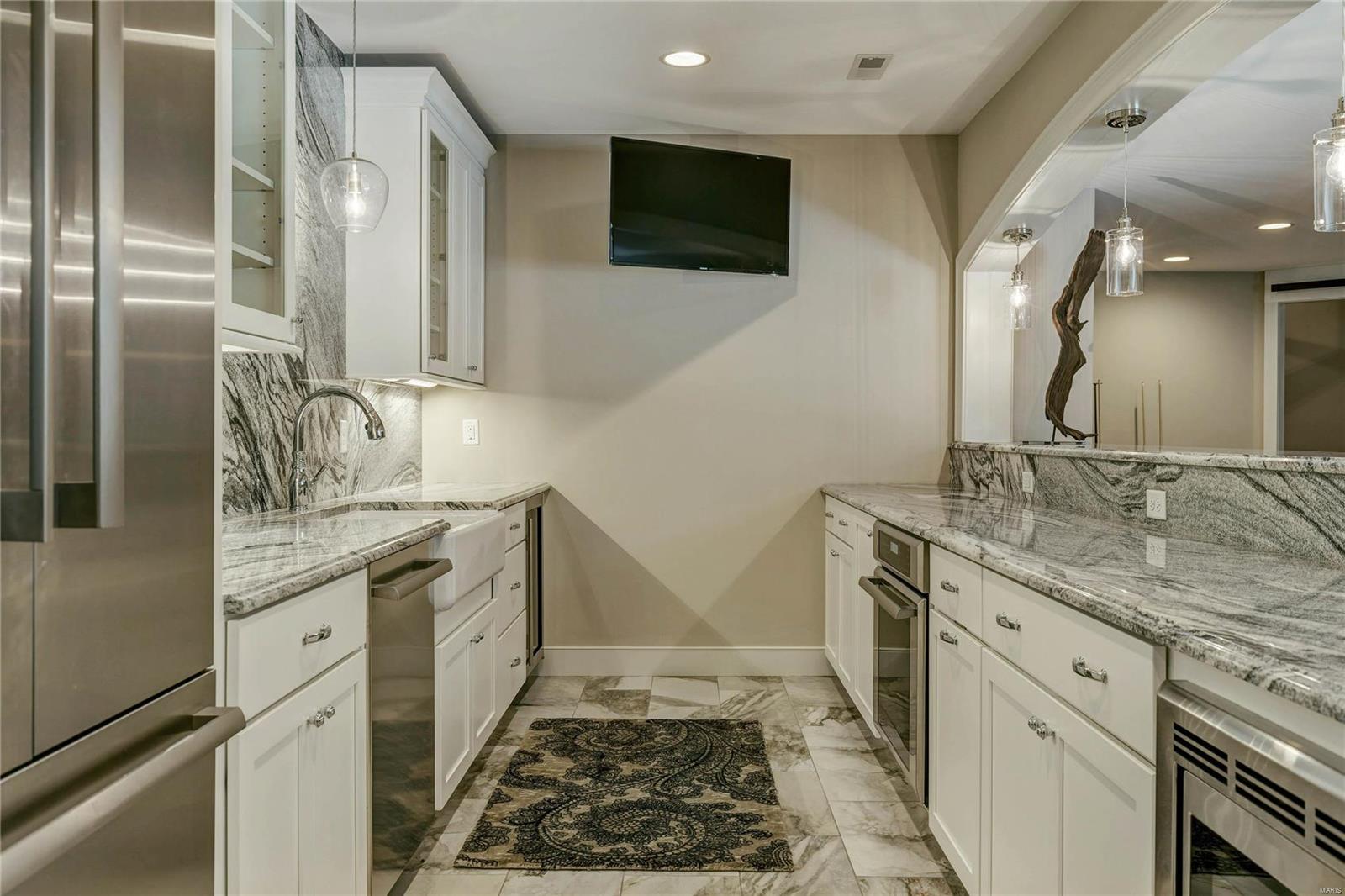 Georgetown Estates - Residential