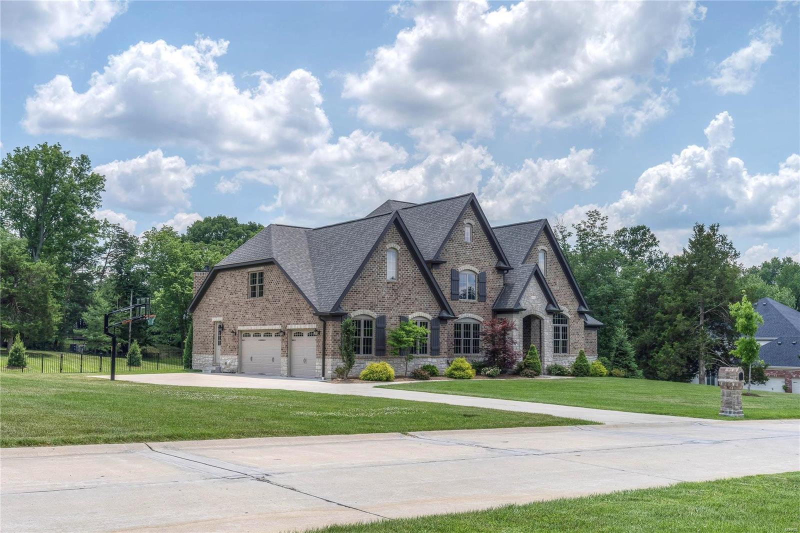 Georgetown Estates - Residential