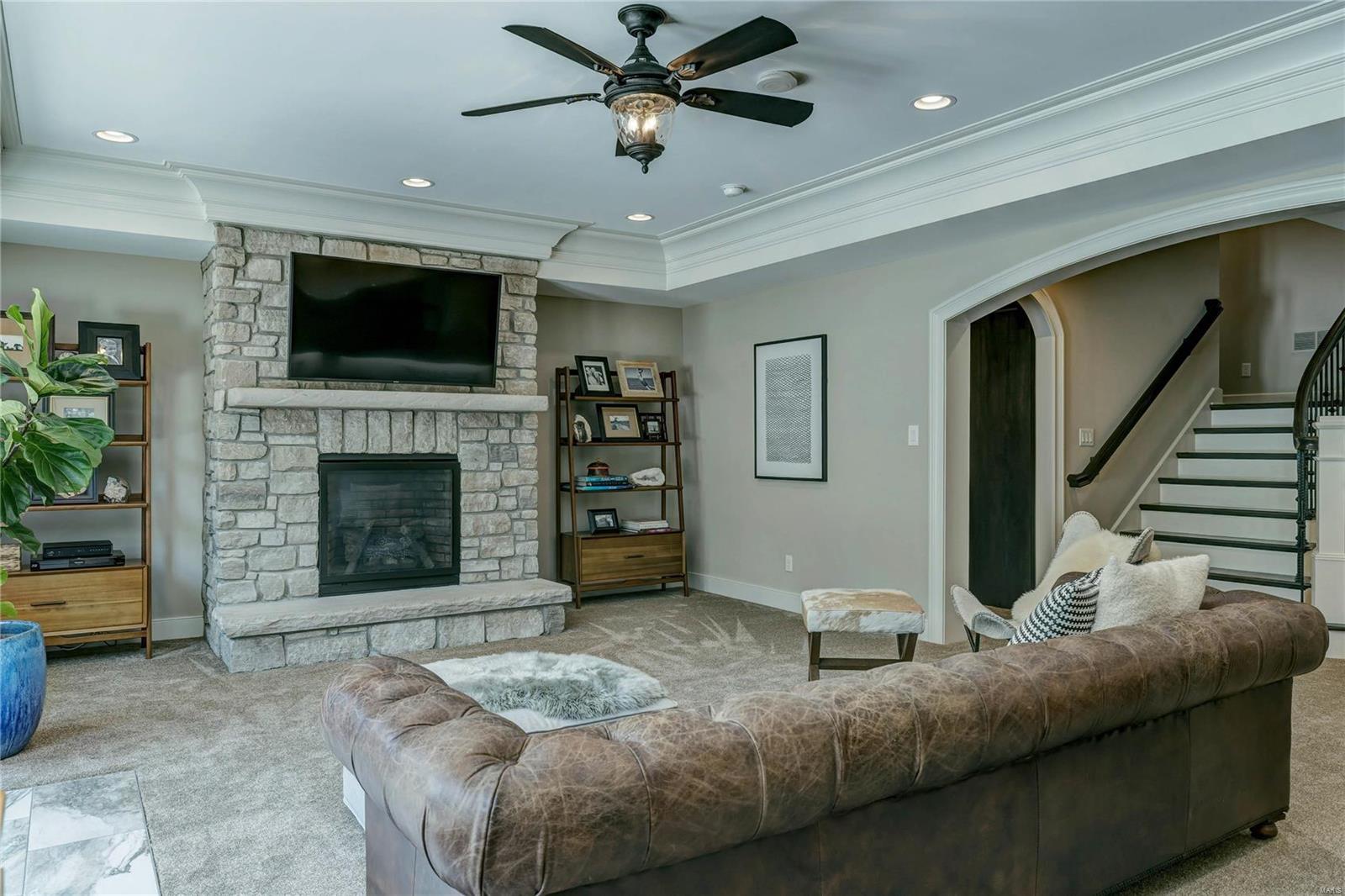 Georgetown Estates - Residential