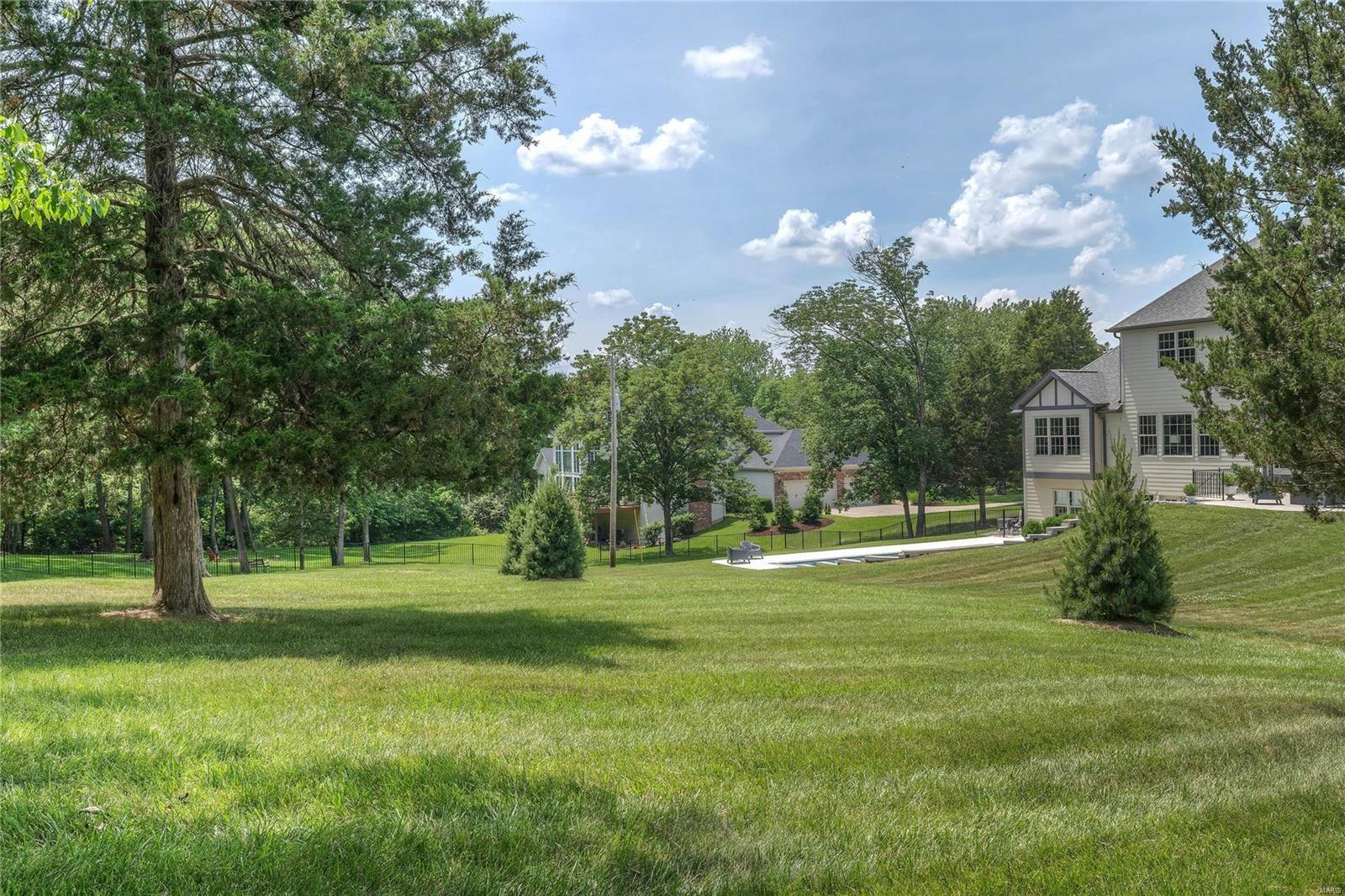 Georgetown Estates - Residential