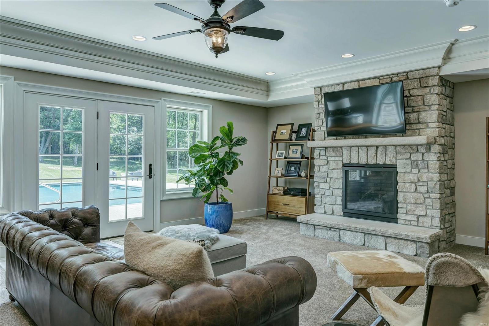 Georgetown Estates - Residential