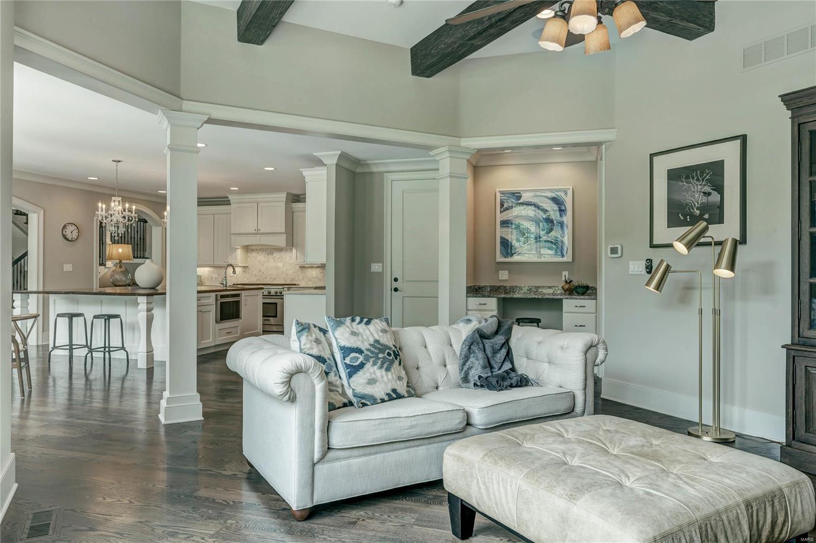 Georgetown Estates - Residential