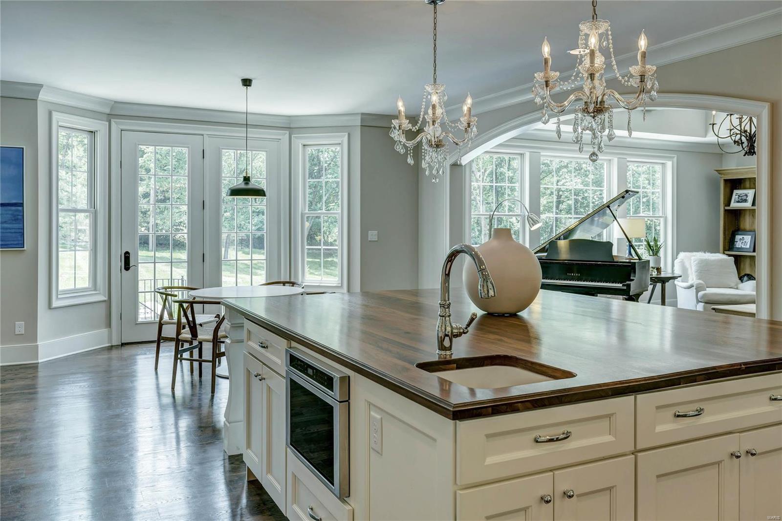 Georgetown Estates - Residential