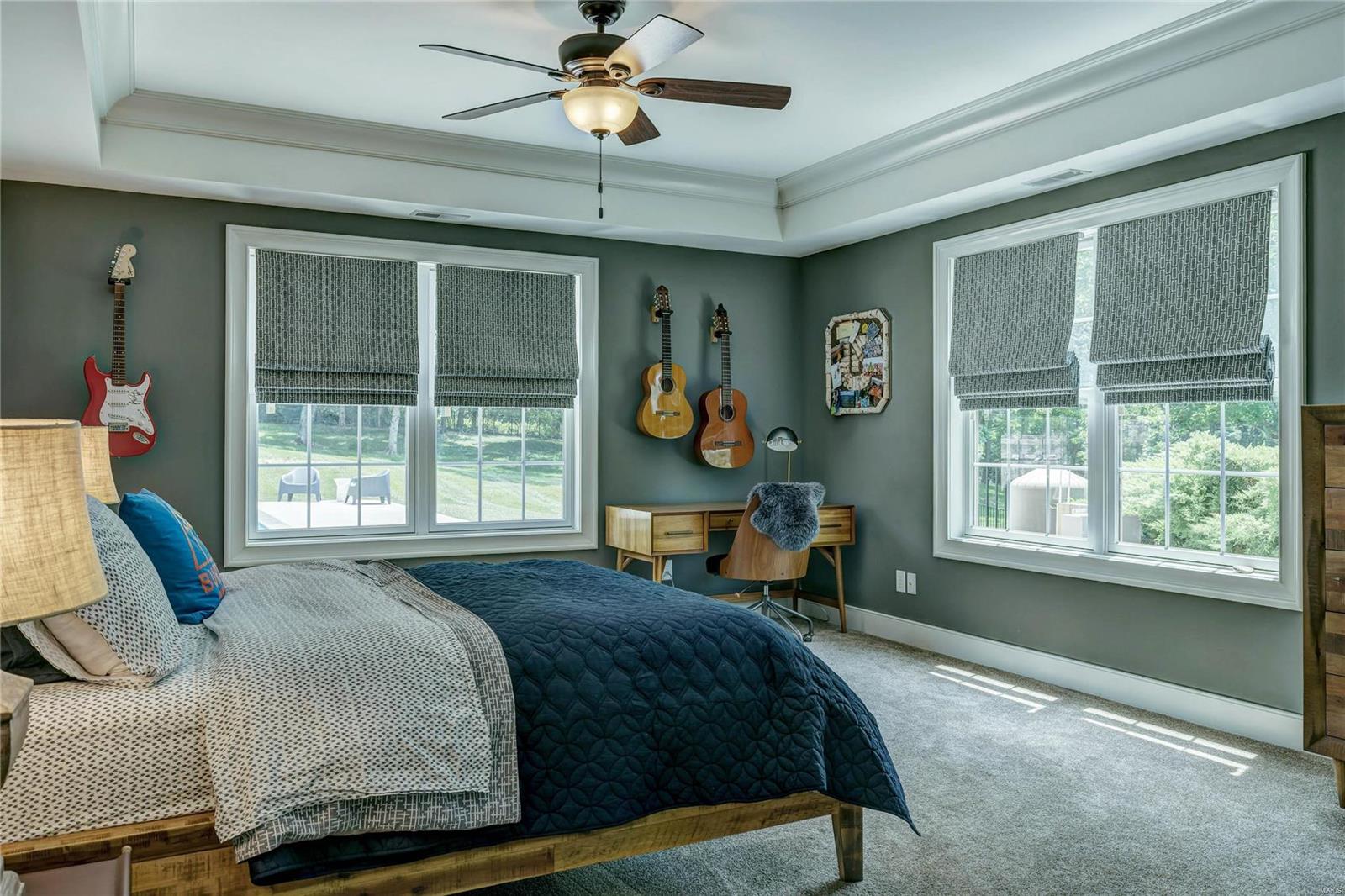 Georgetown Estates - Residential