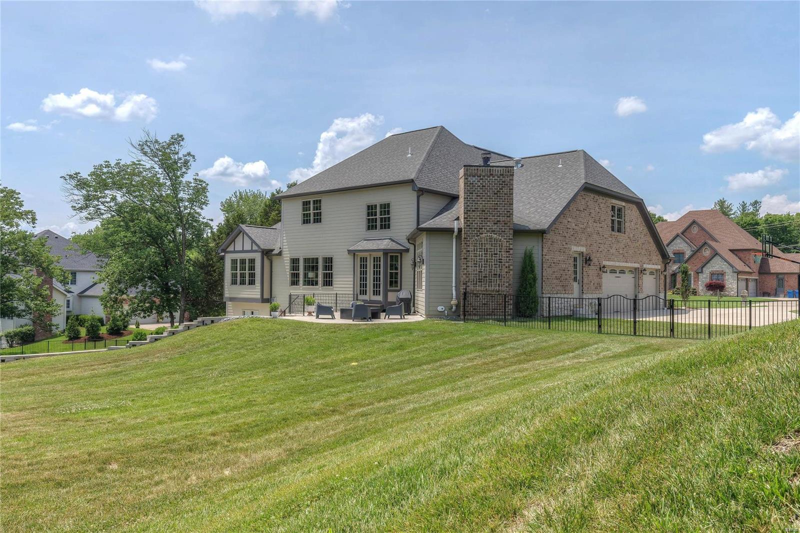 Georgetown Estates - Residential