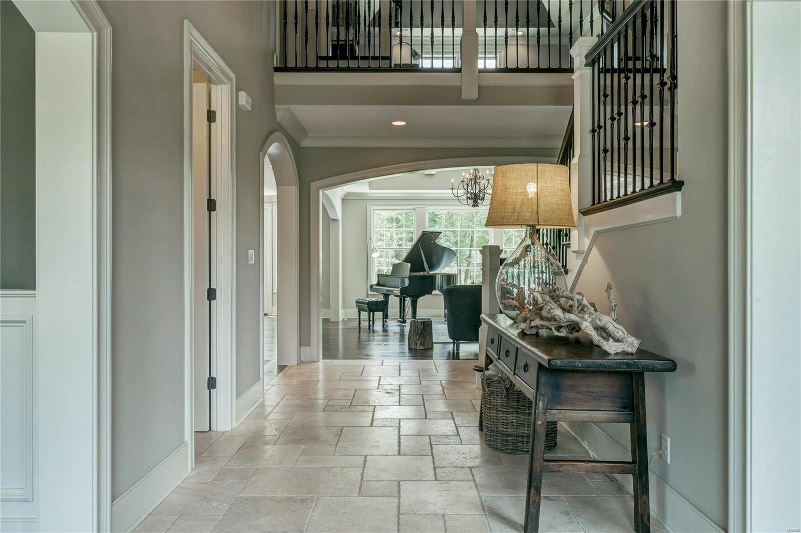 Georgetown Estates - Residential