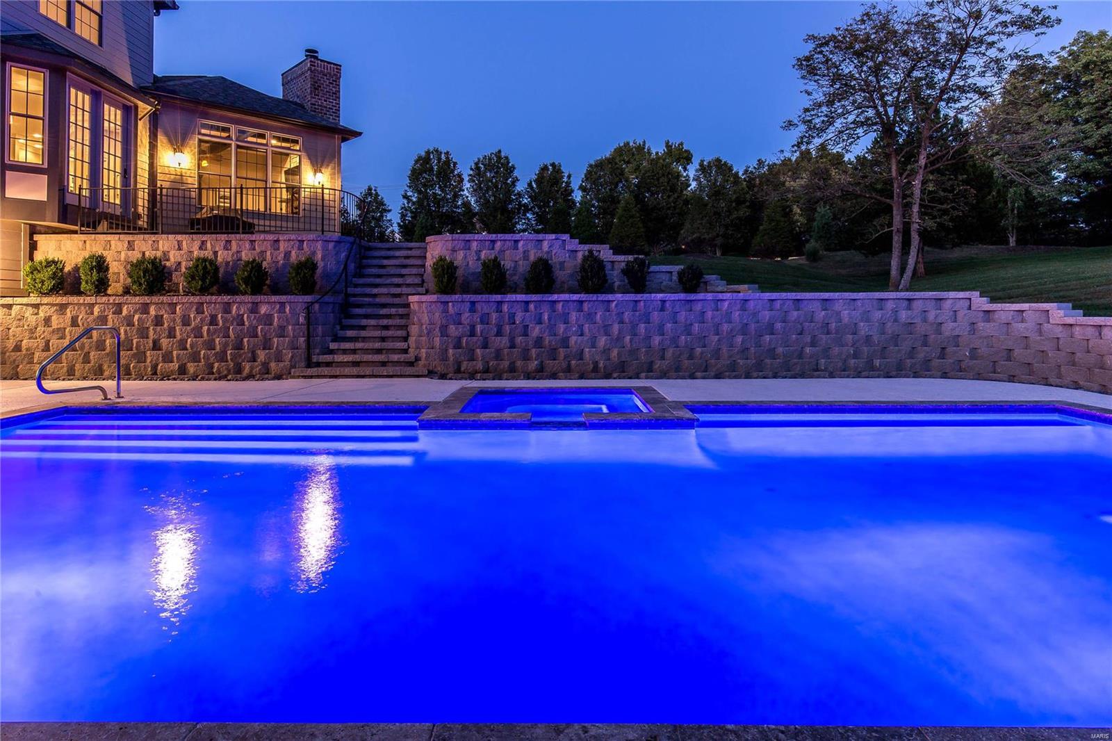 Georgetown Estates - Residential