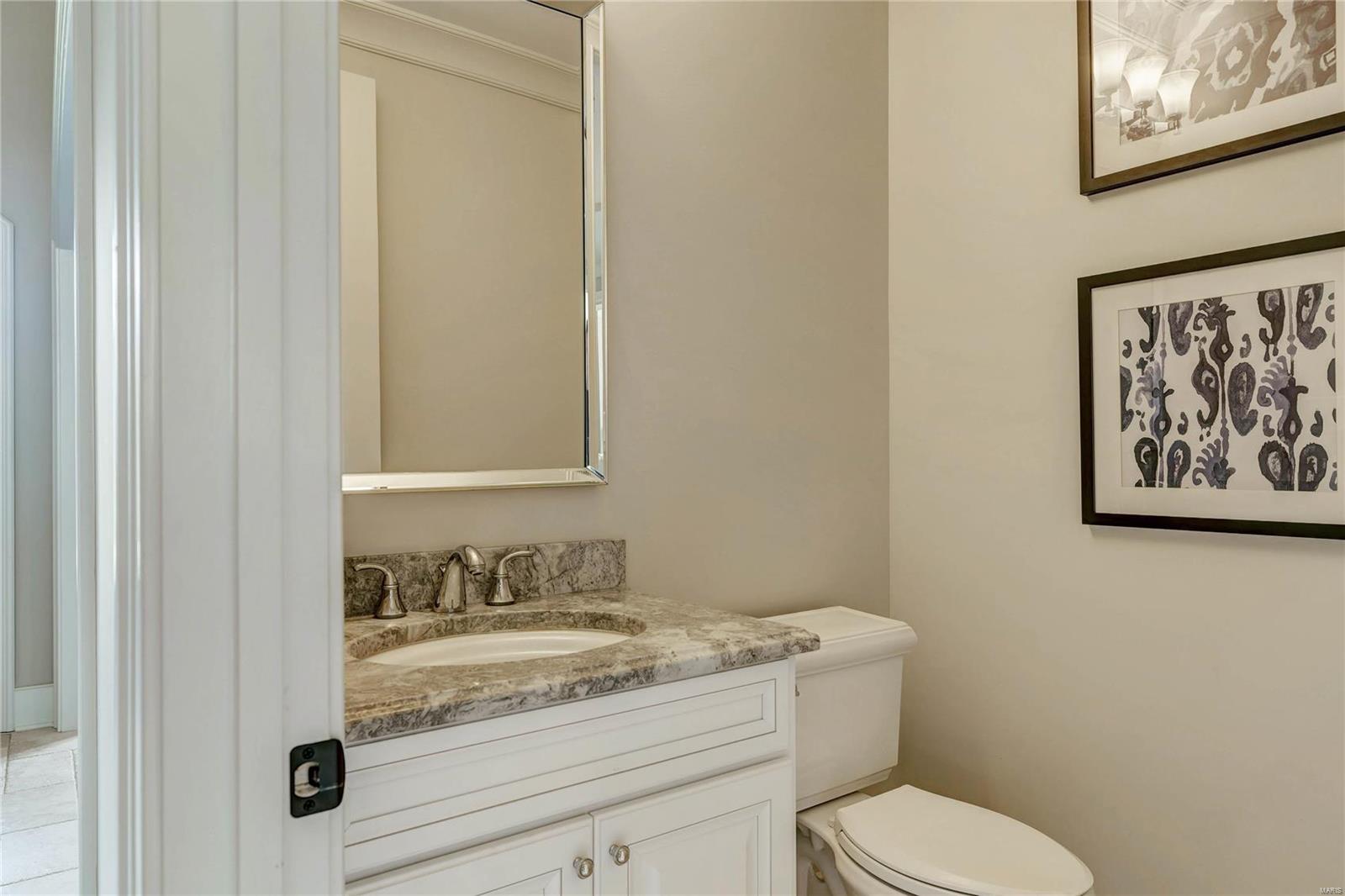 Georgetown Estates - Residential