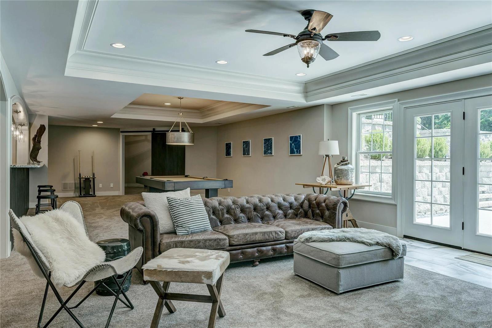 Georgetown Estates - Residential