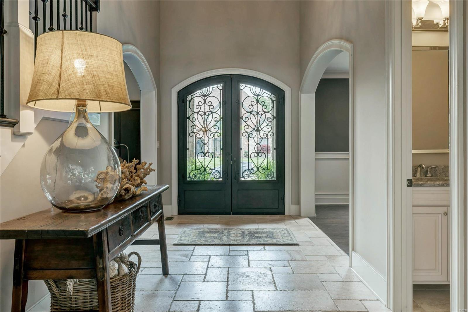 Georgetown Estates - Residential