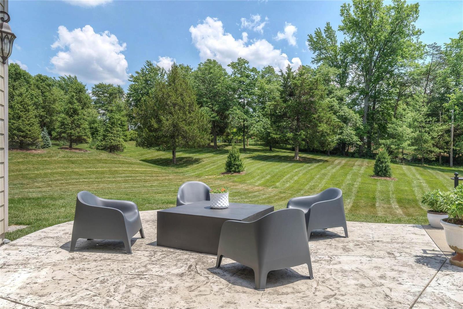 Georgetown Estates - Residential