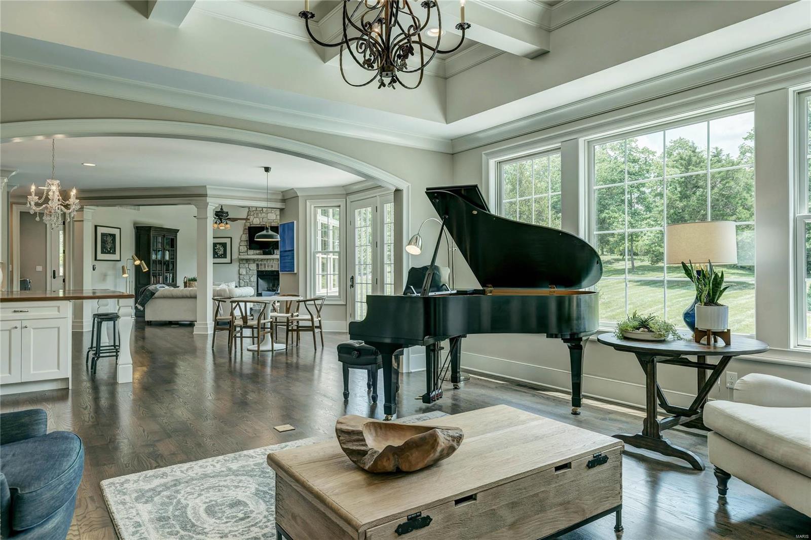 Georgetown Estates - Residential