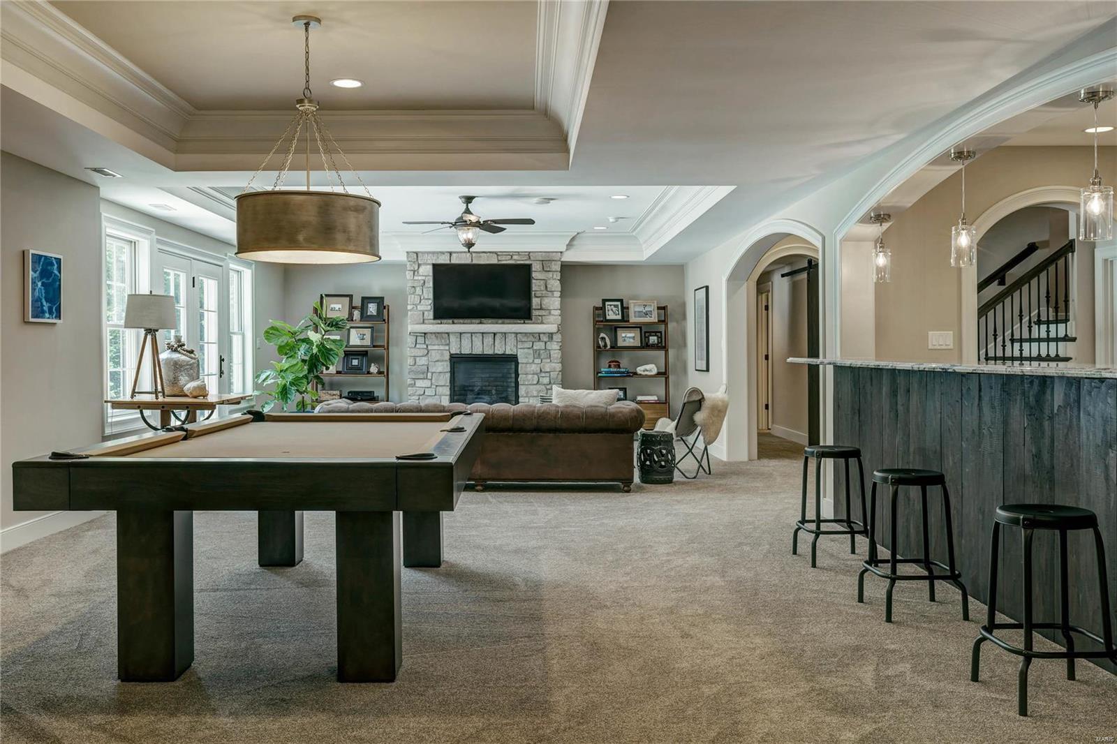 Georgetown Estates - Residential