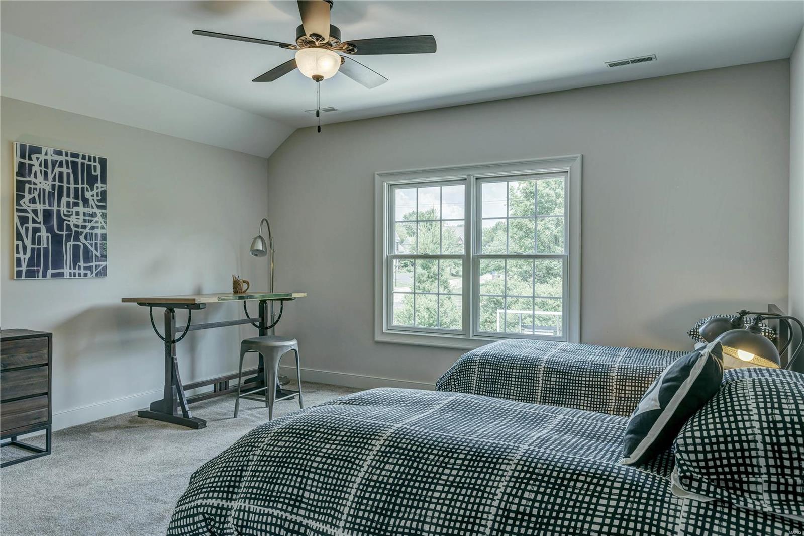 Georgetown Estates - Residential