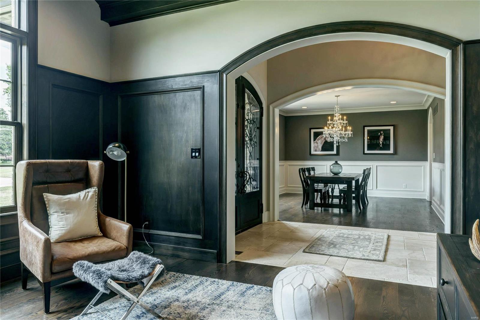 Georgetown Estates - Residential