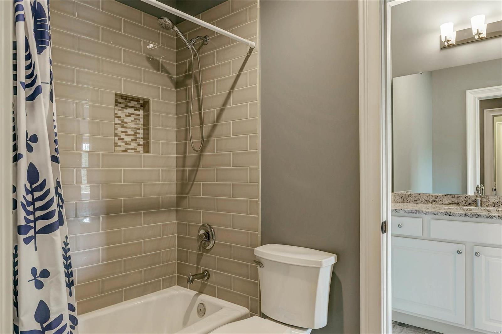 Georgetown Estates - Residential