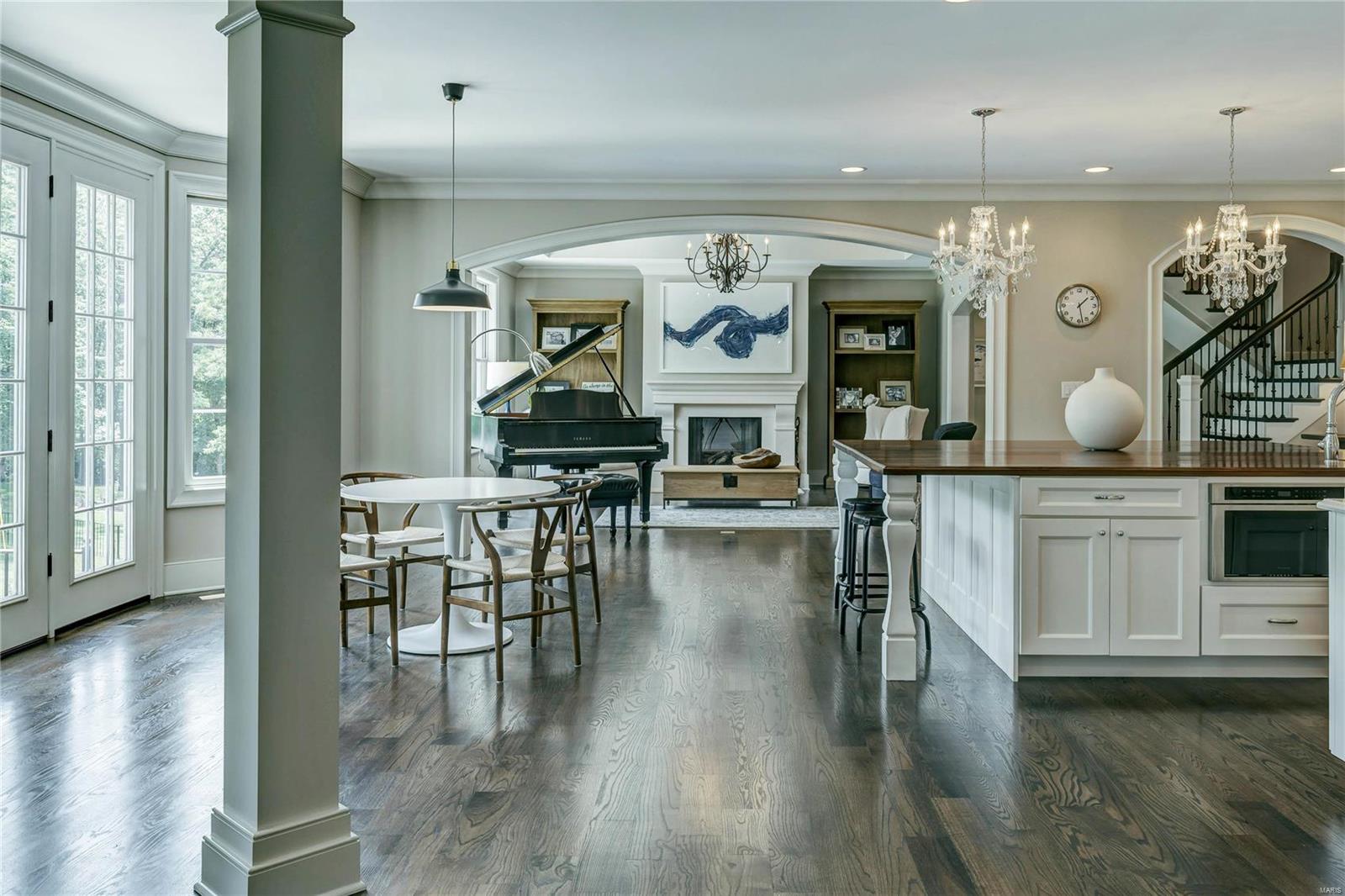 Georgetown Estates - Residential