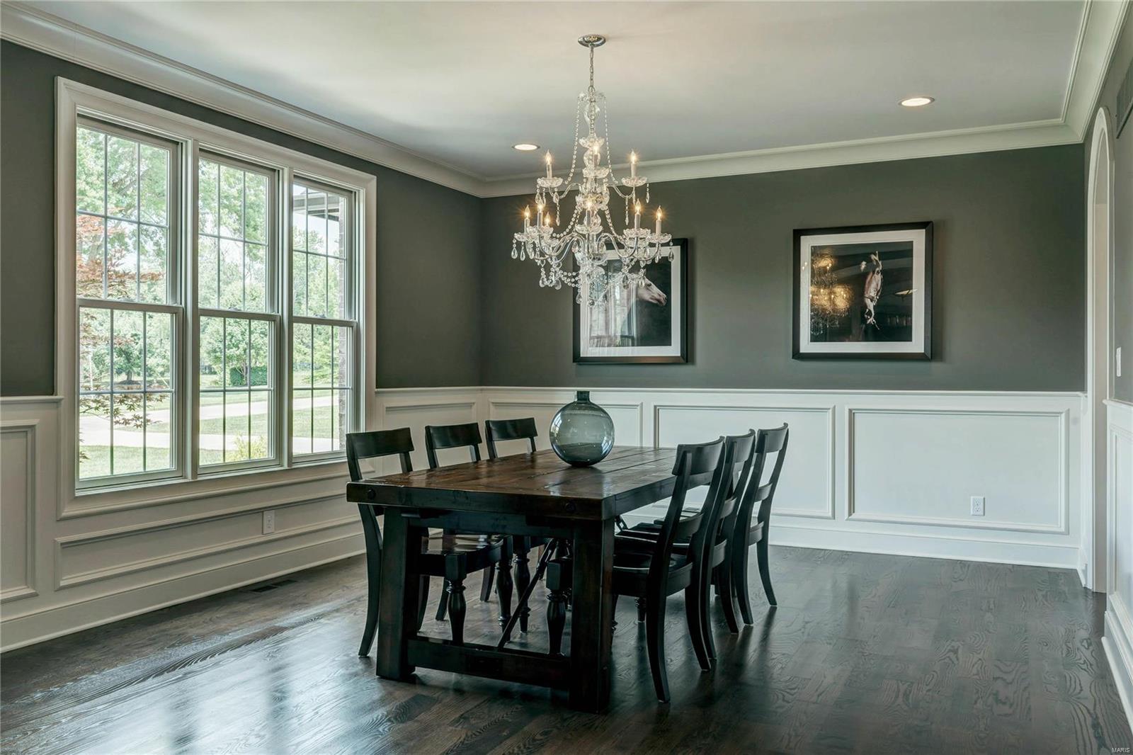 Georgetown Estates - Residential