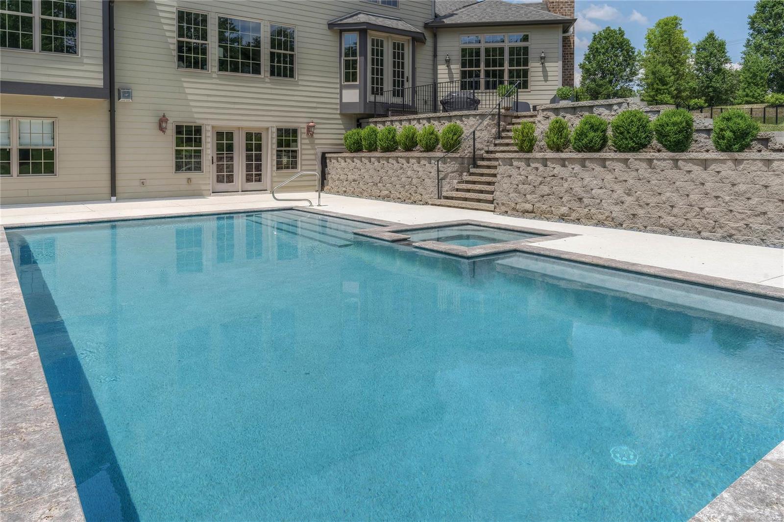 Georgetown Estates - Residential