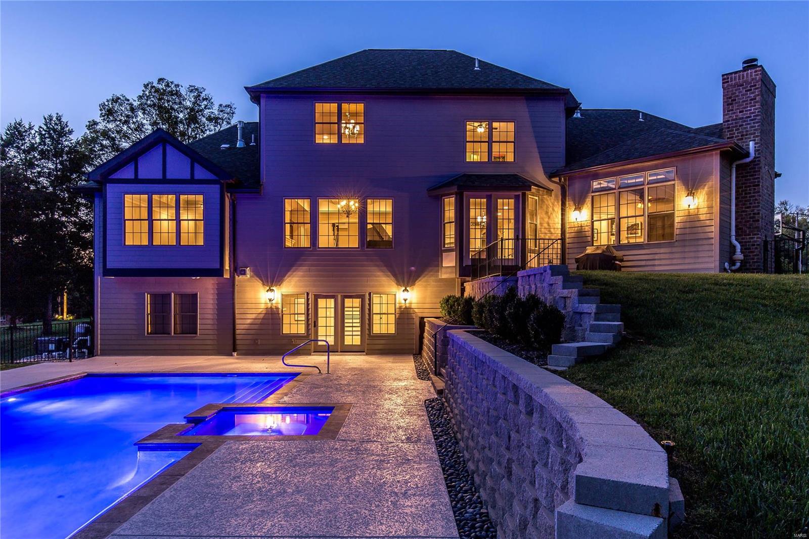 Georgetown Estates - Residential