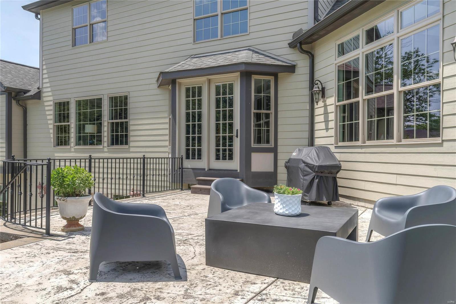 Georgetown Estates - Residential