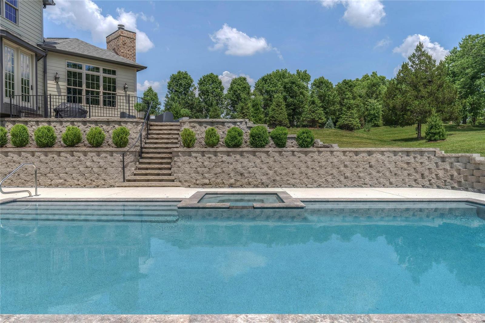 Georgetown Estates - Residential