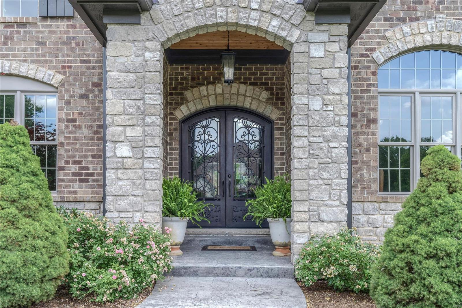 Georgetown Estates - Residential