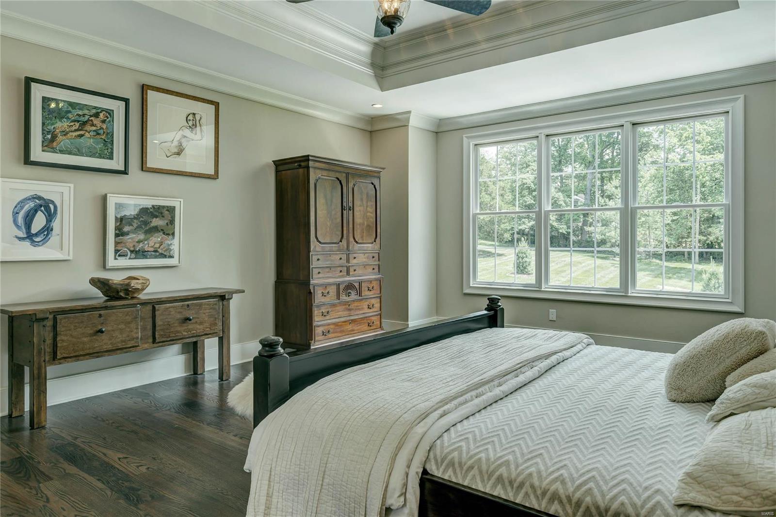 Georgetown Estates - Residential