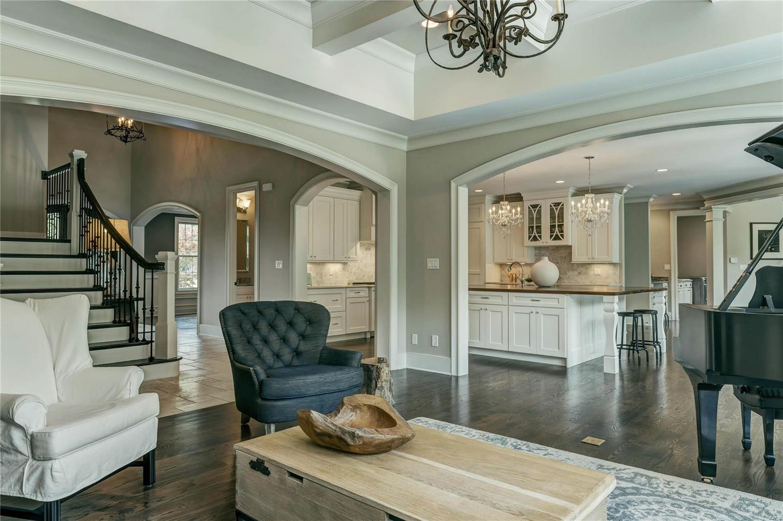 Georgetown Estates - Residential