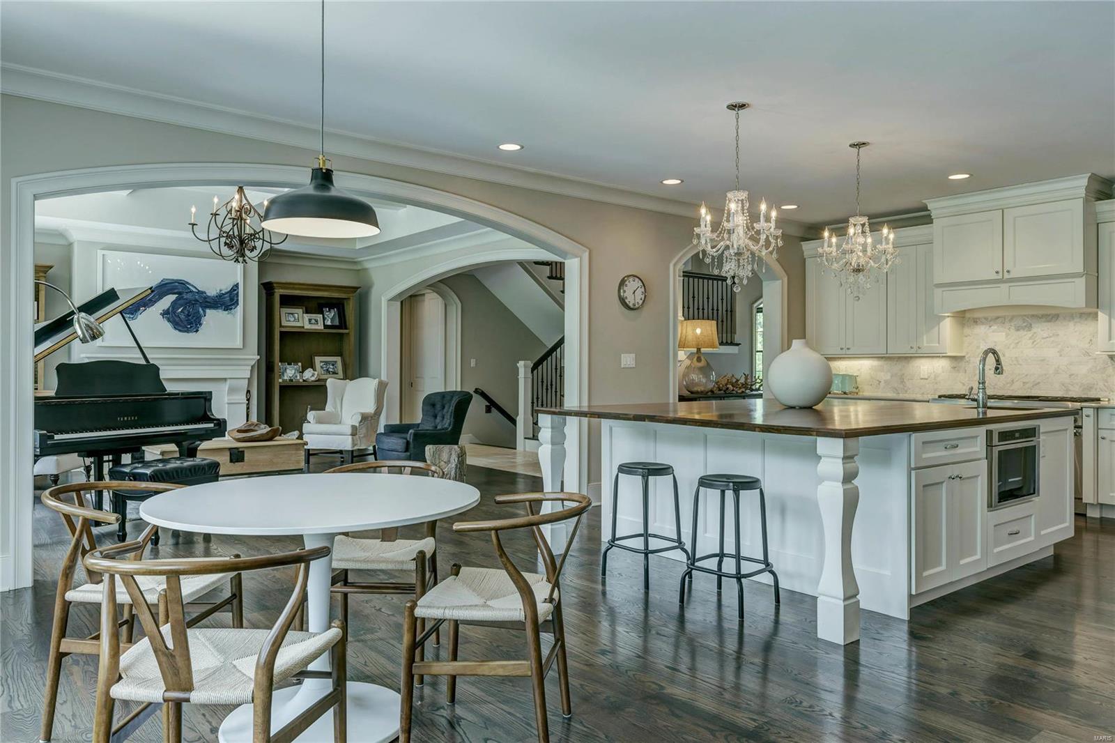 Georgetown Estates - Residential