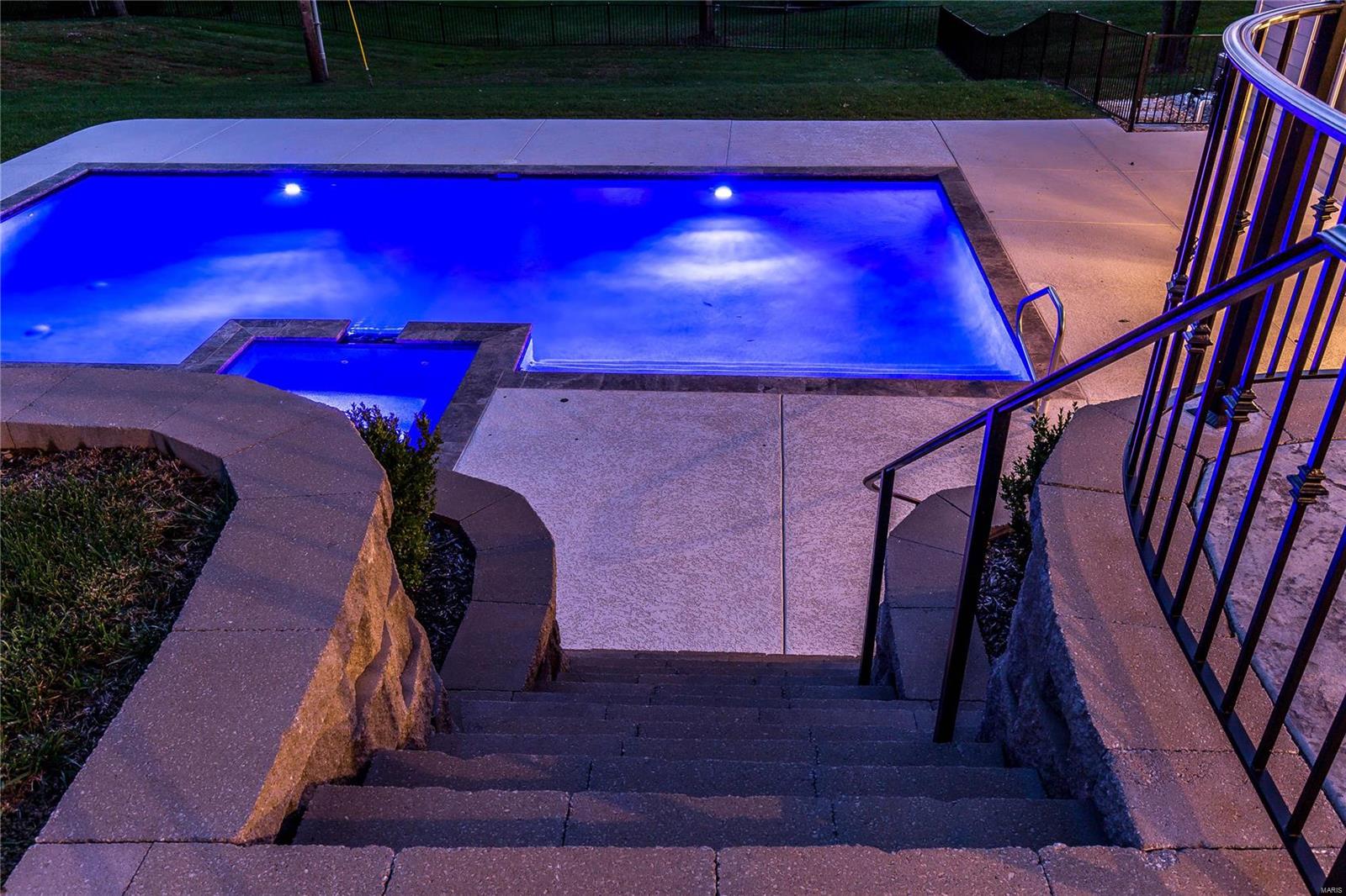 Georgetown Estates - Residential