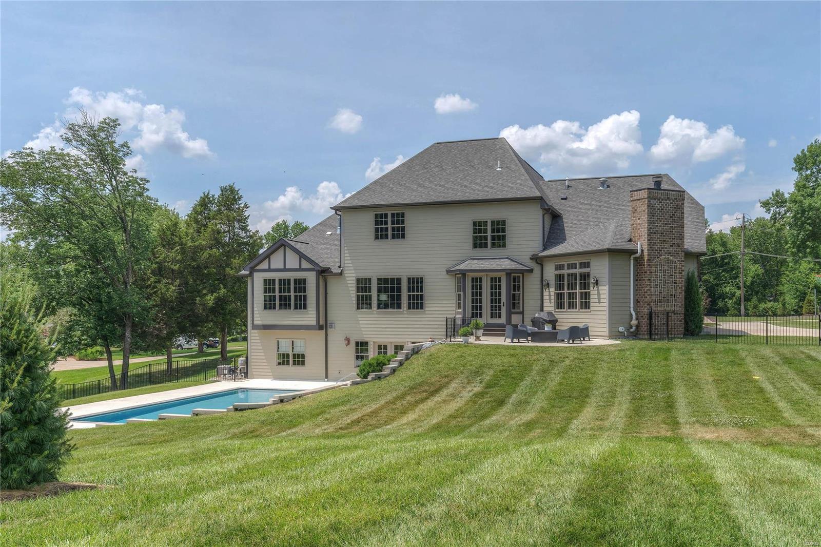 Georgetown Estates - Residential