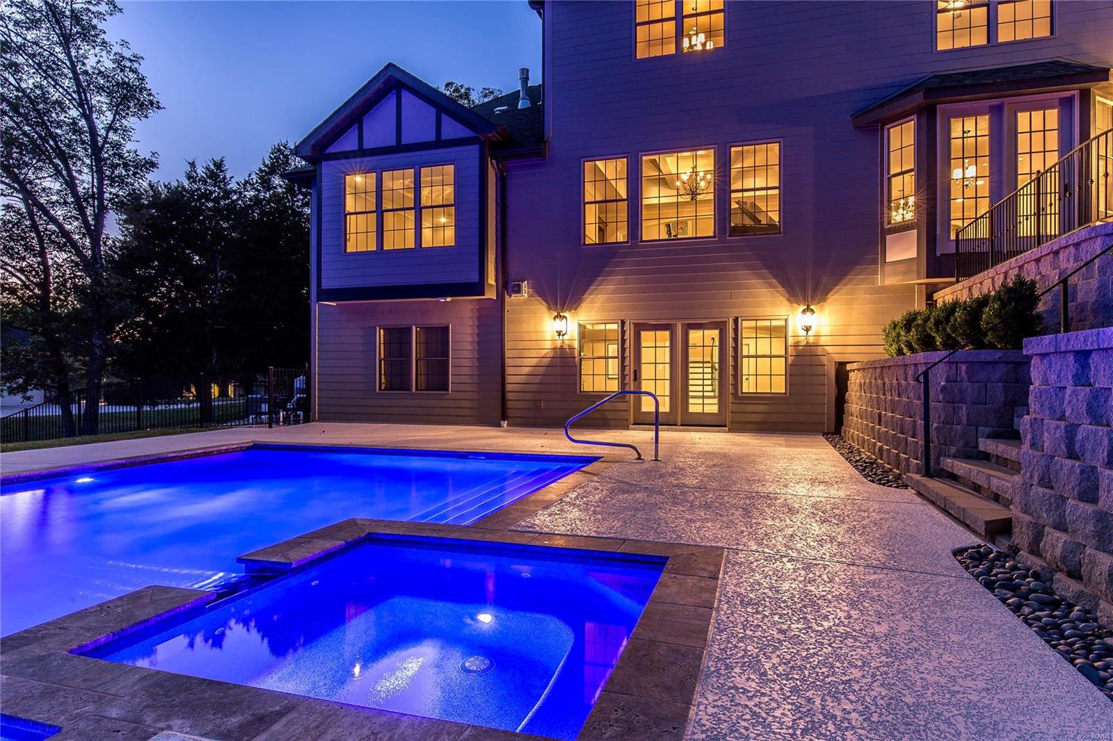 Georgetown Estates - Residential