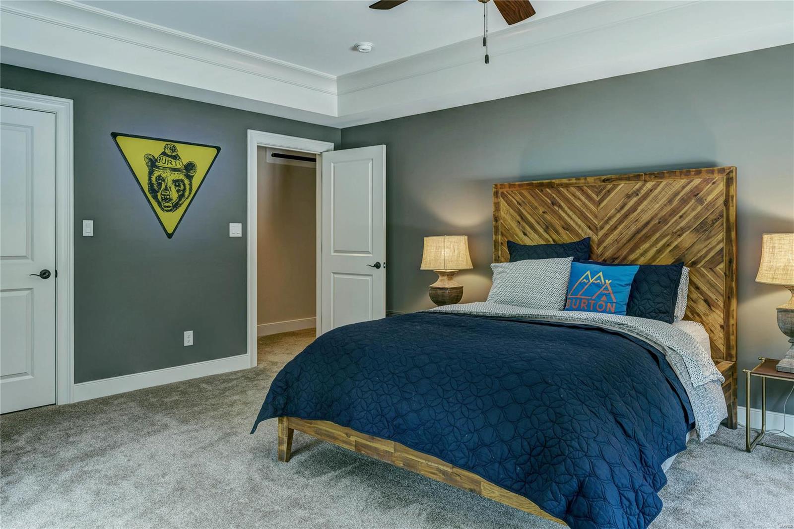 Georgetown Estates - Residential