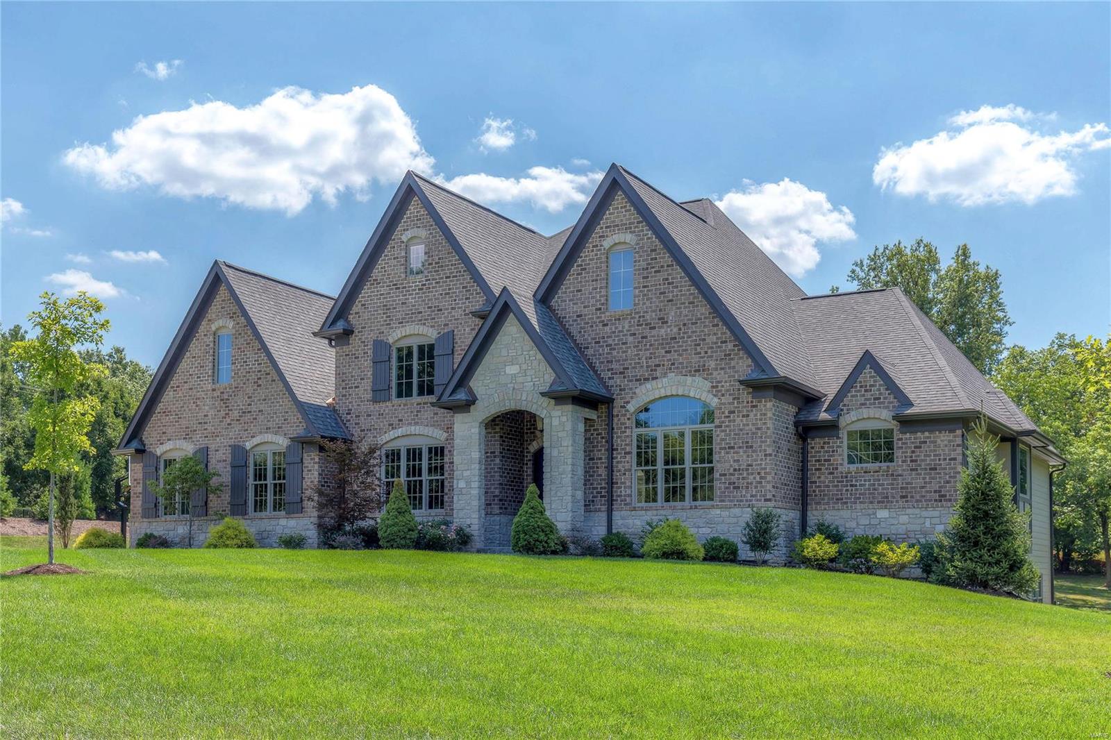 Georgetown Estates - Residential