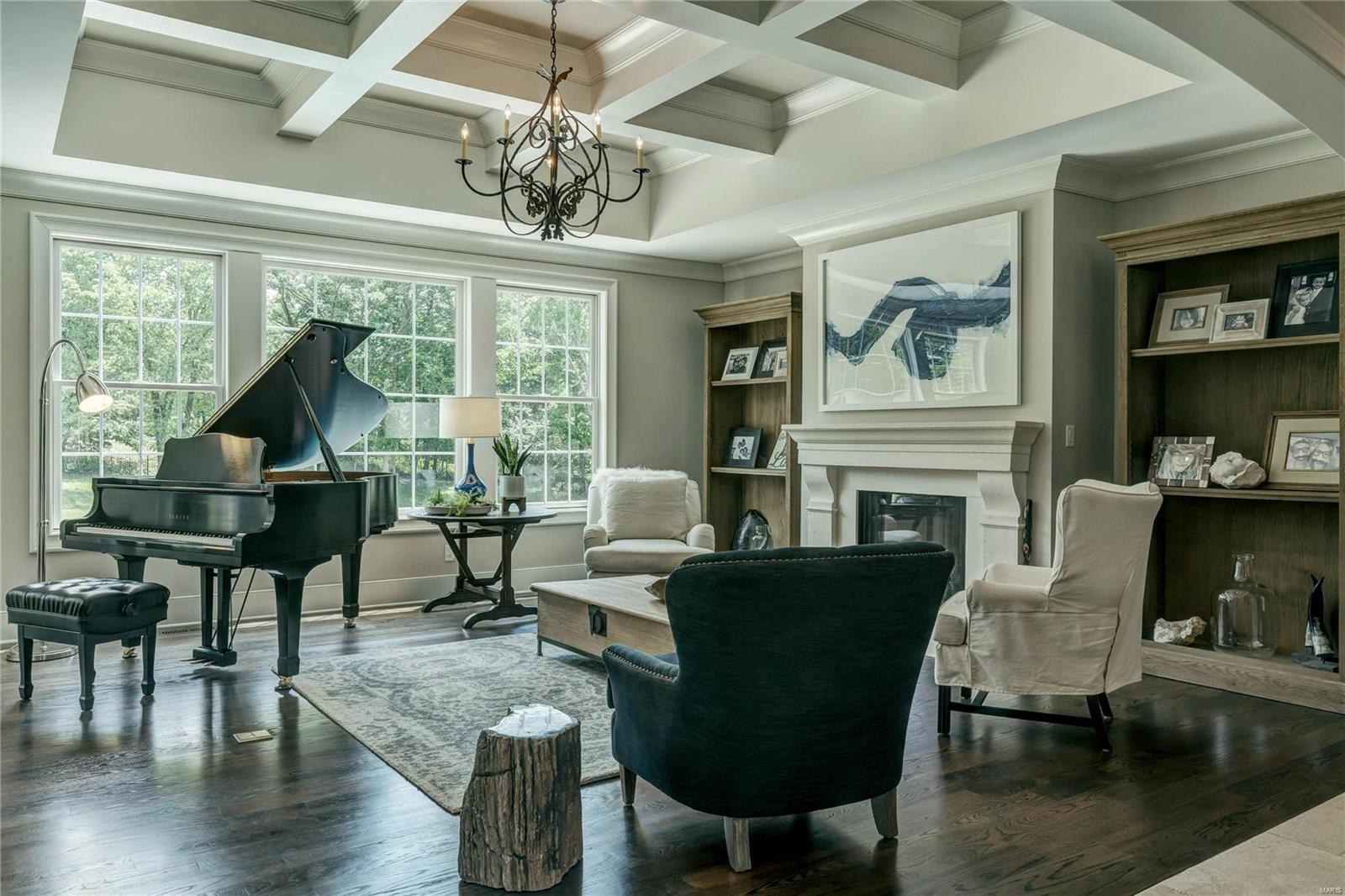 Georgetown Estates - Residential