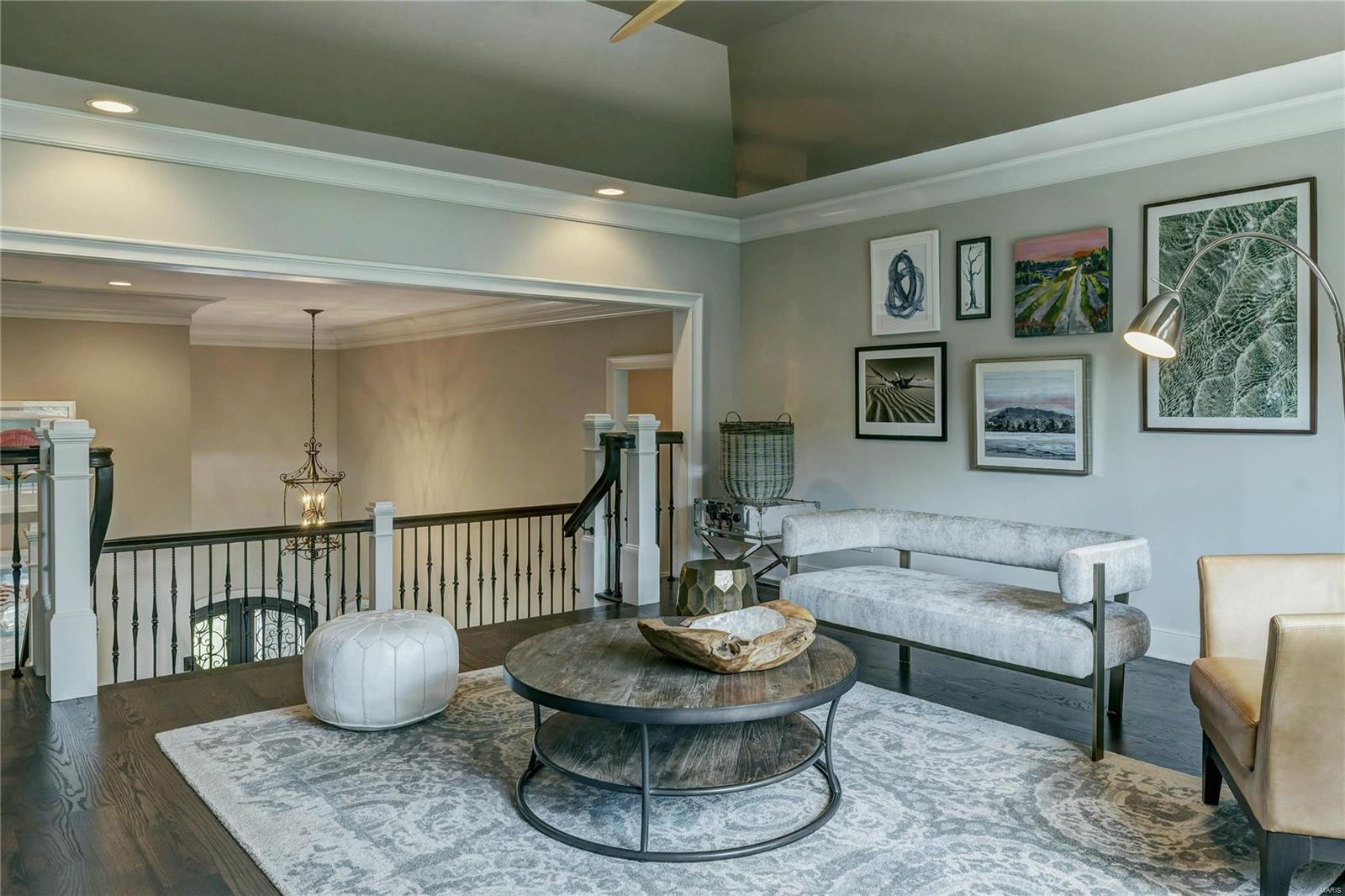 Georgetown Estates - Residential