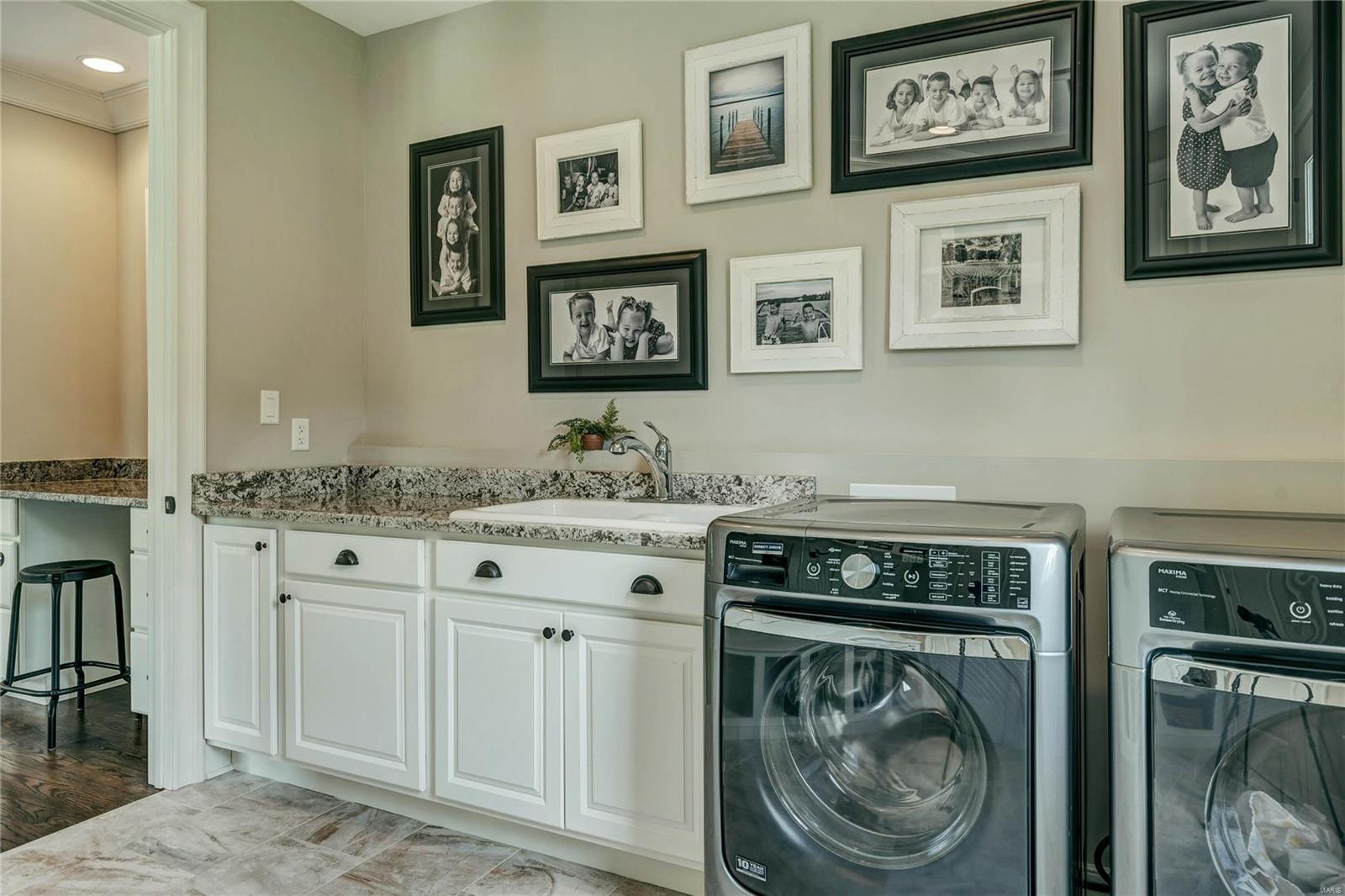 Georgetown Estates - Residential