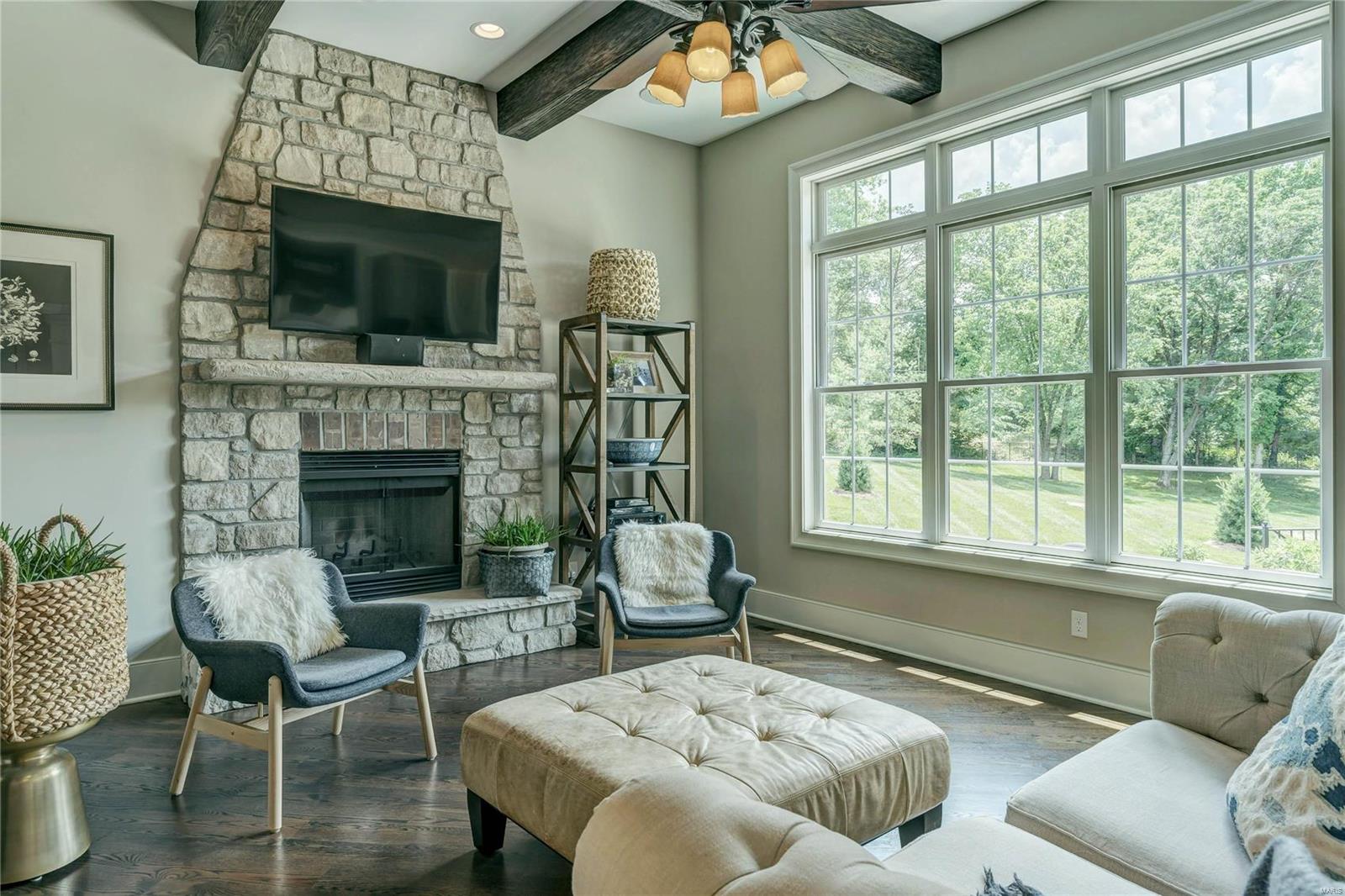 Georgetown Estates - Residential