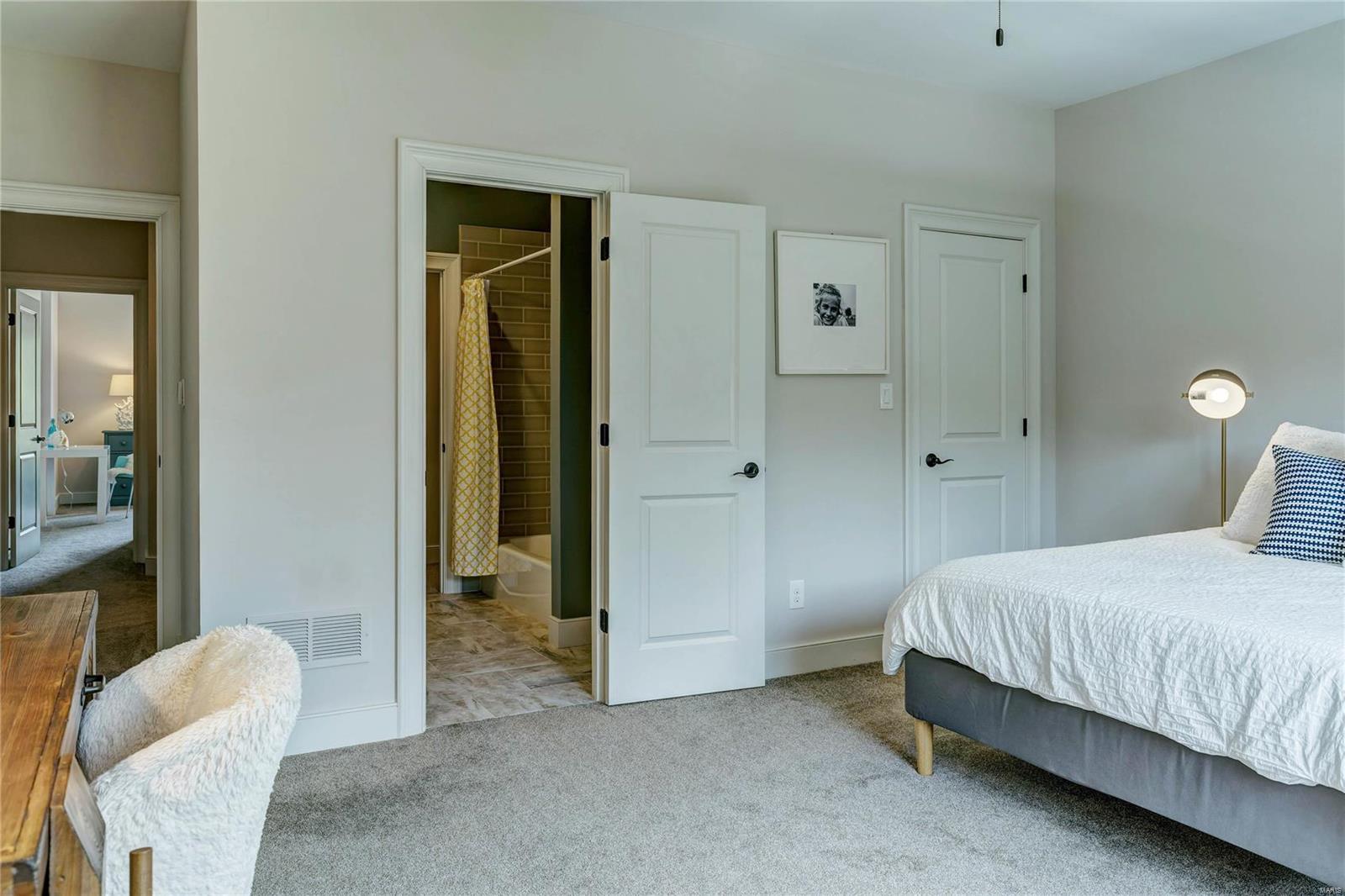 Georgetown Estates - Residential