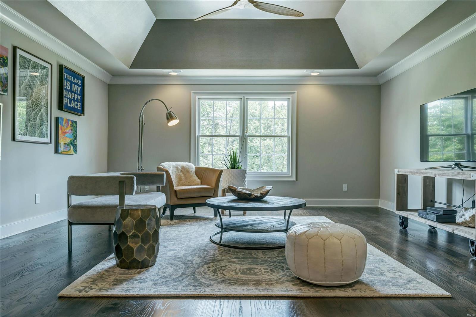 Georgetown Estates - Residential