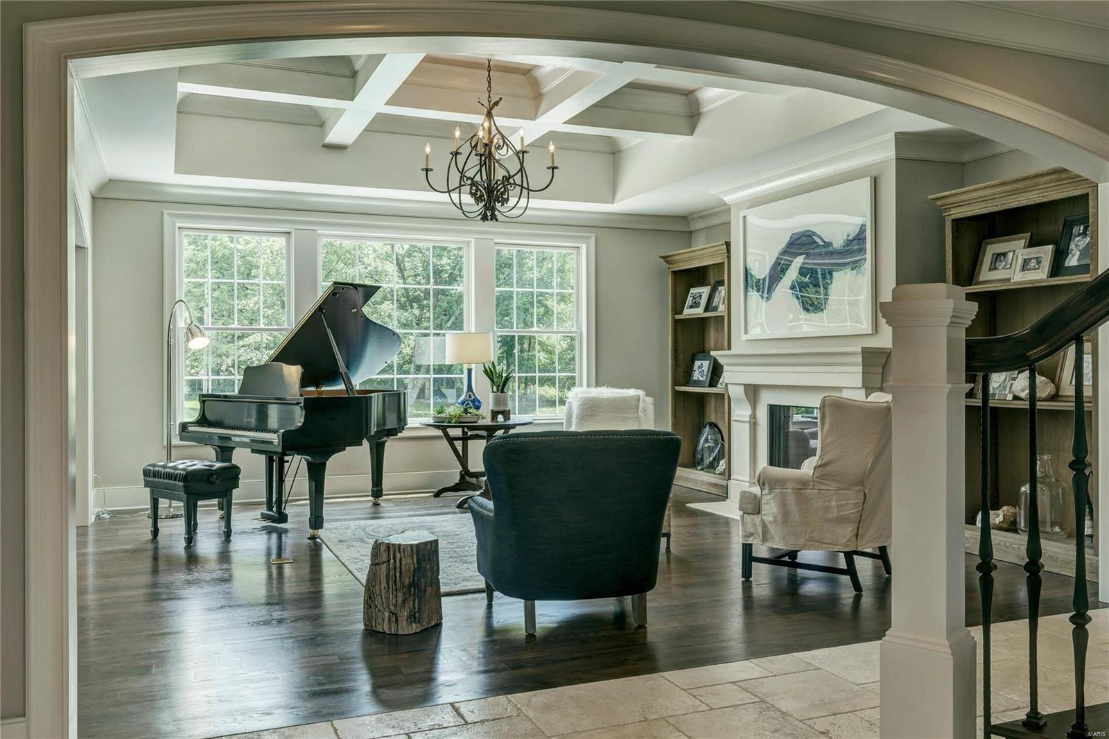 Georgetown Estates - Residential